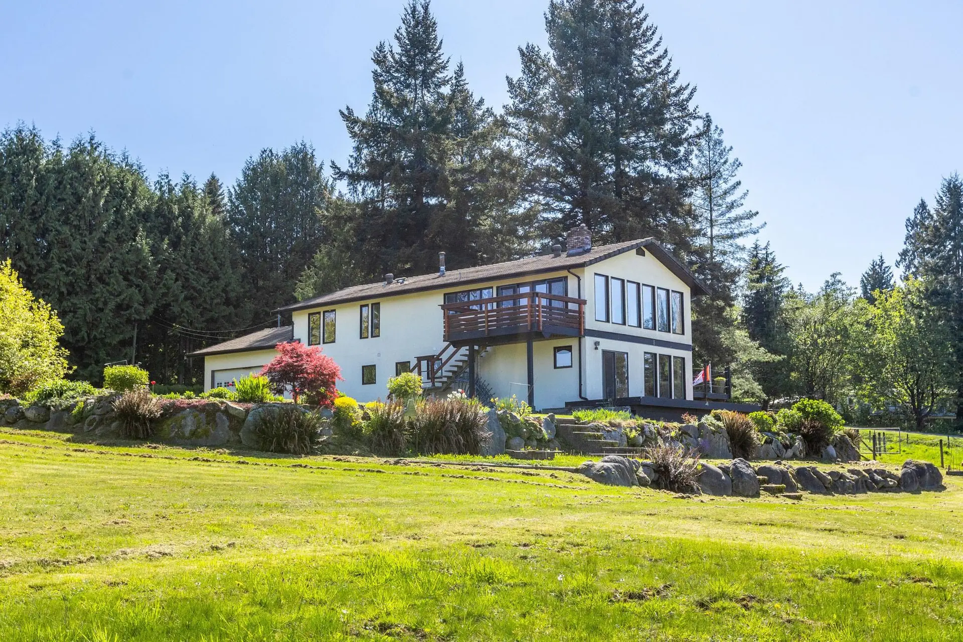 Property at 162 210 Street, Langley, BC