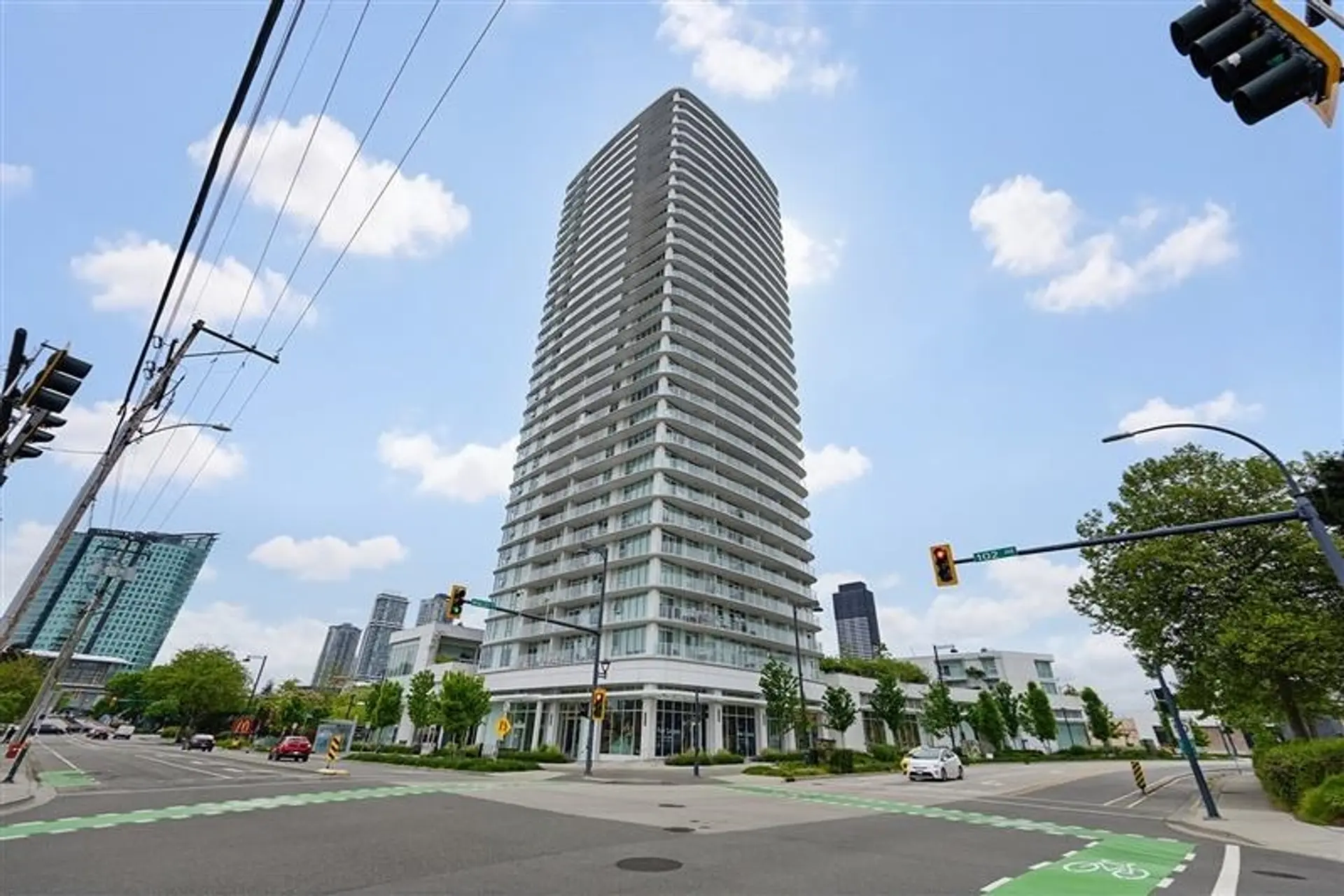 Property at #509 13685 102 Street, Surrey, BC