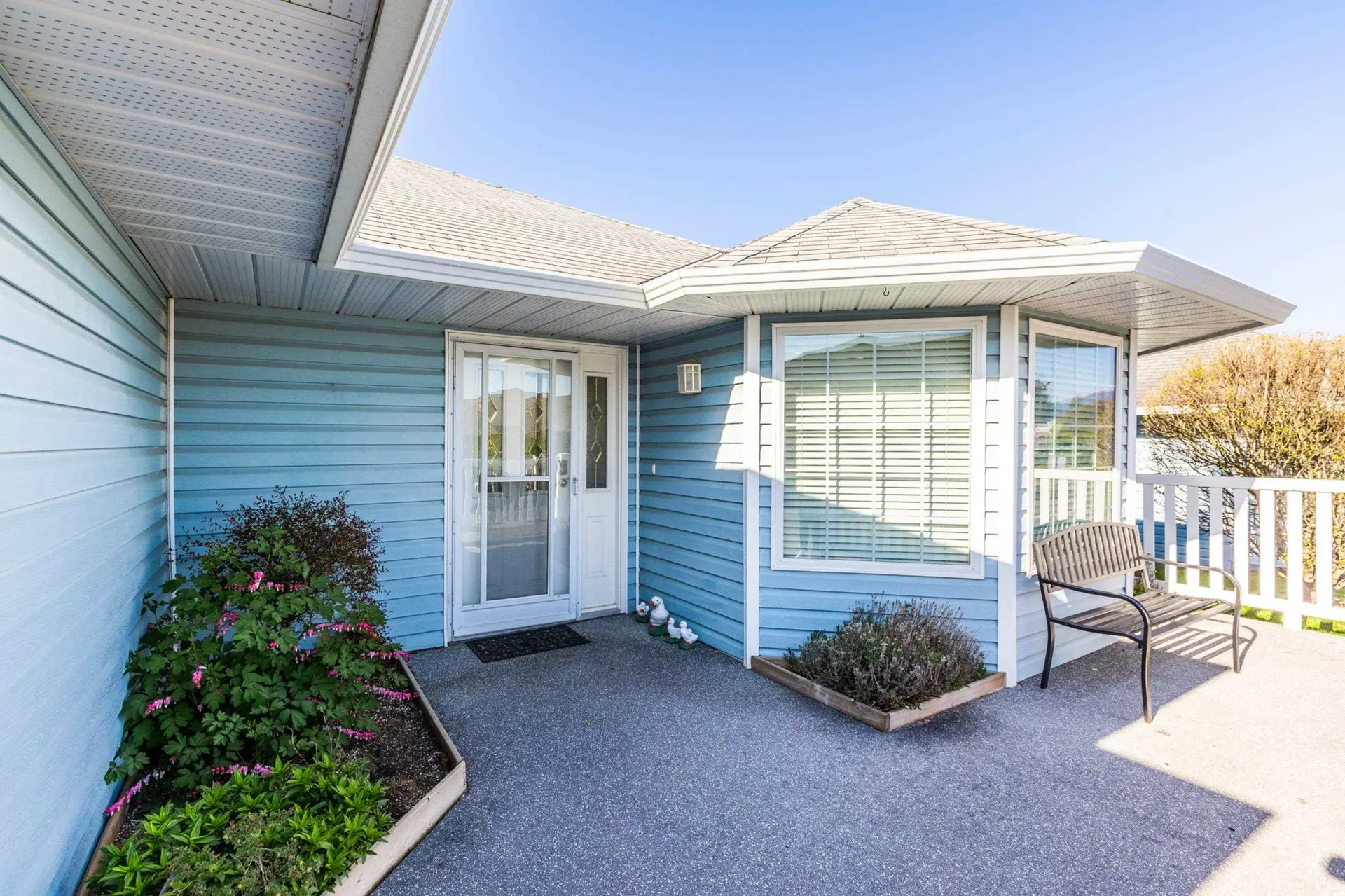 Property at #10 1450 McCallum Road, Abbotsford, BC