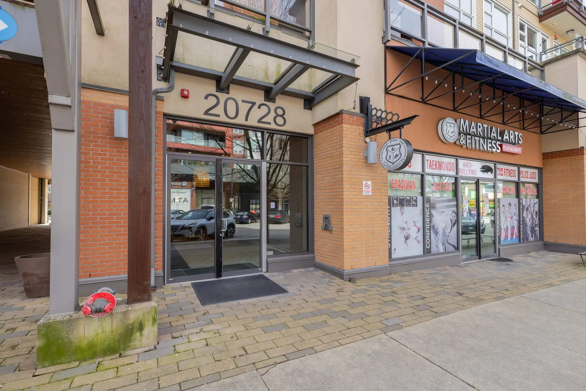 Property at #316 20728 Willoughby Town Centre Drive, Langley, BC