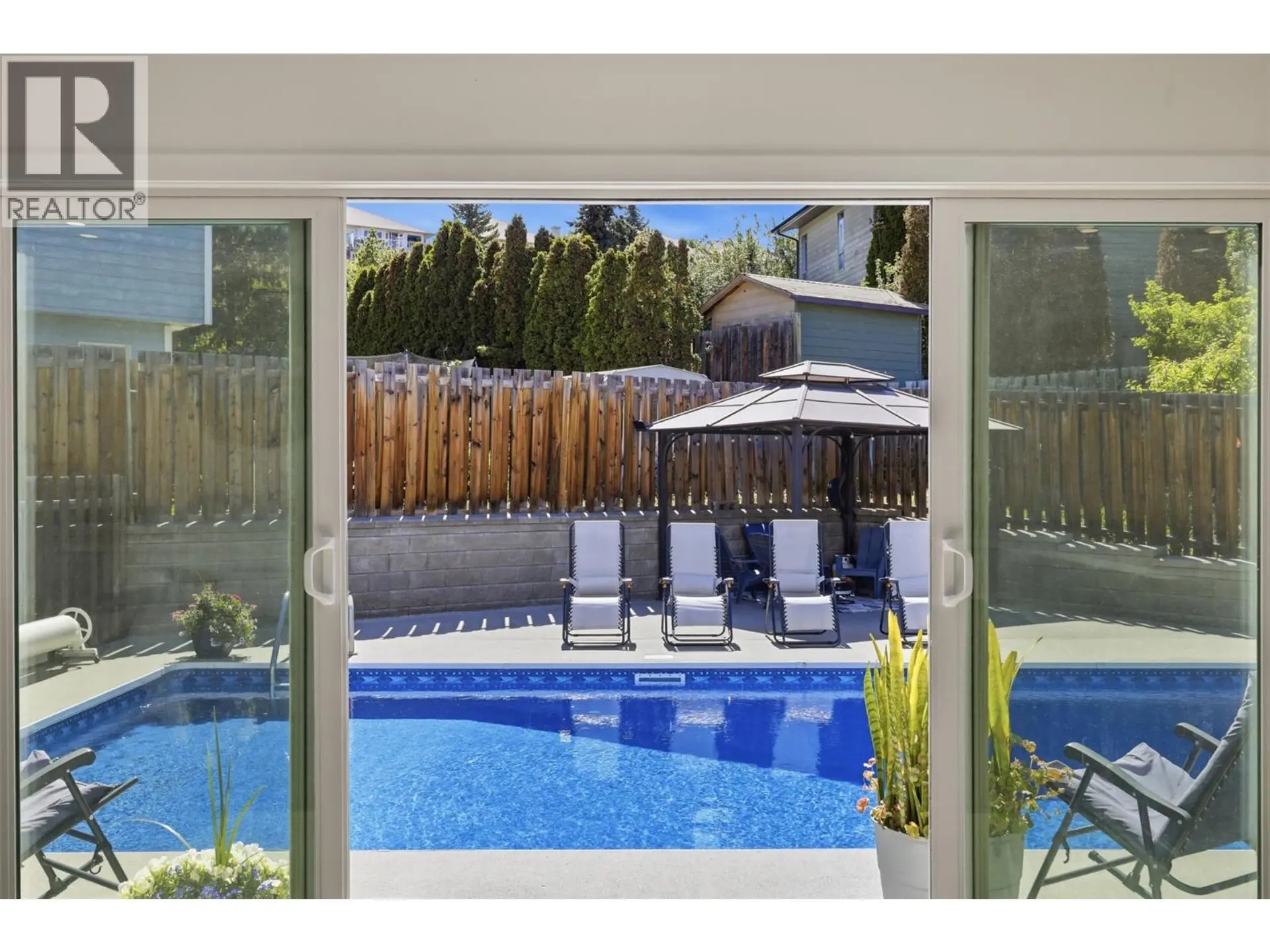 Property at 2298 Balfour Court, Kamloops, BC