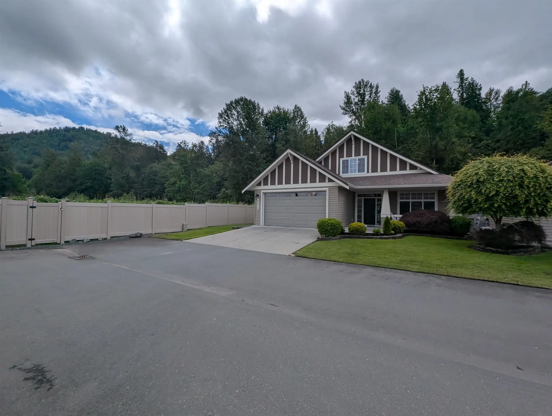 Property at 46570 Hearthstone Street, Chilliwack, BC