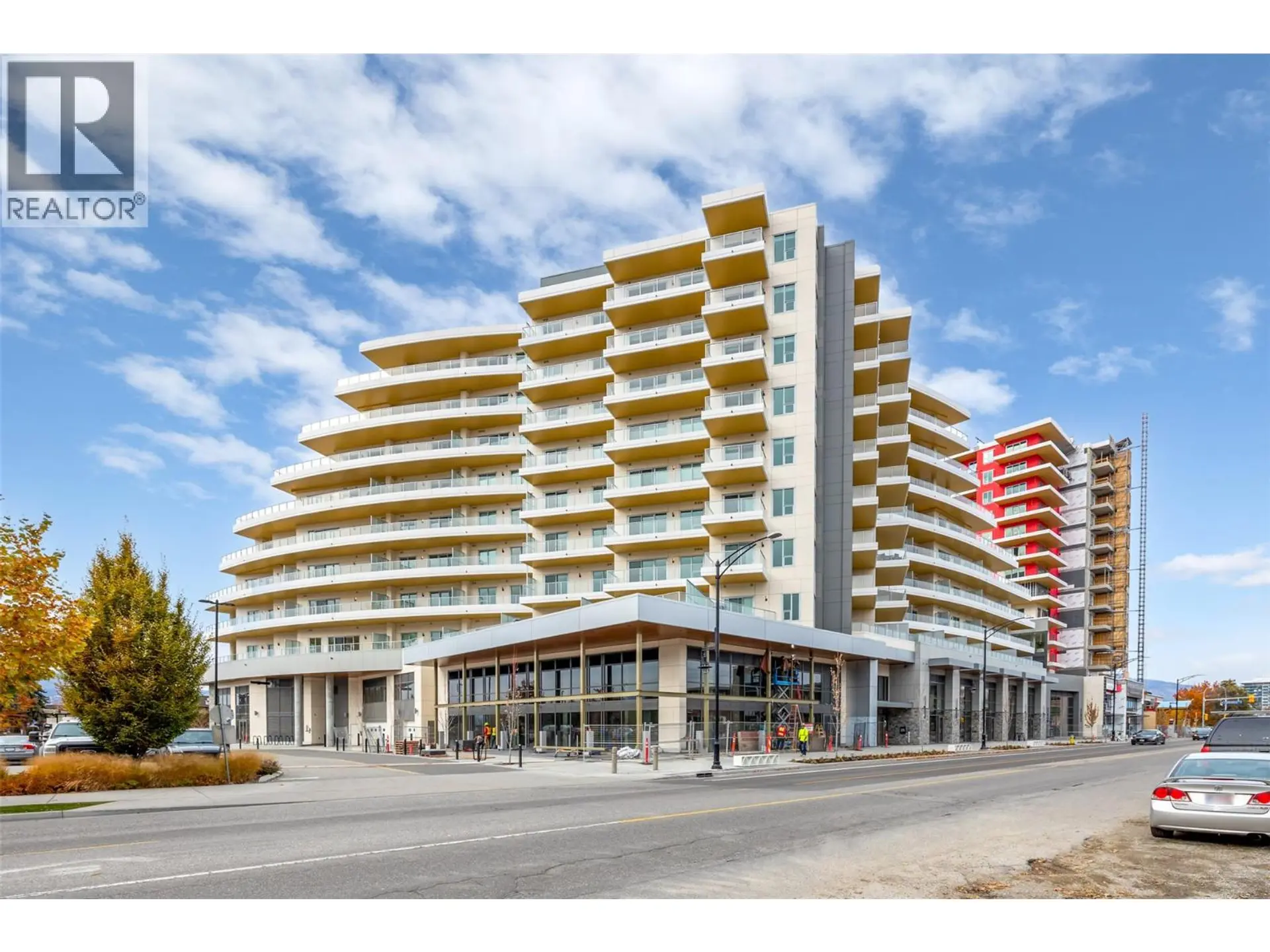 Property at #514 3340 Lakeshore Road, Kelowna, BC