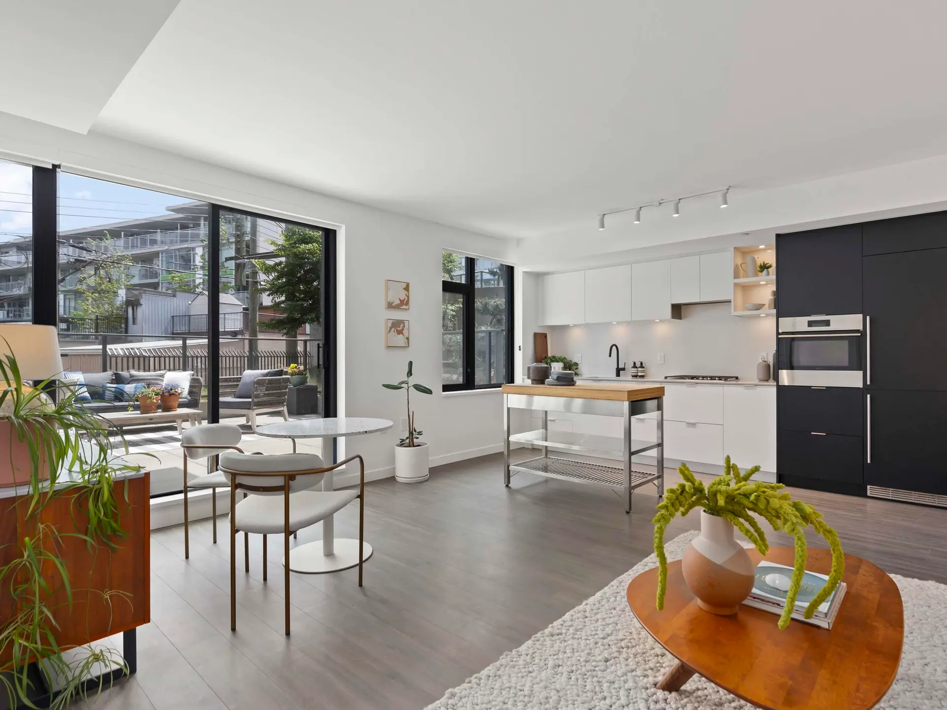 Property at #301 210 E 5th Avenue, Vancouver, BC