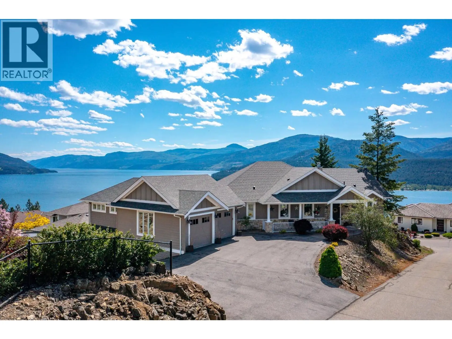 Property at #7 9196 Tronson Road, Vernon, BC