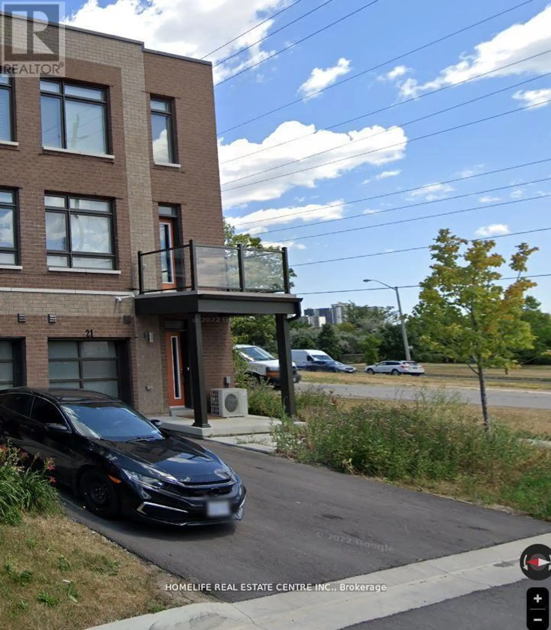 21 BELIVEAU STREET - Image 1