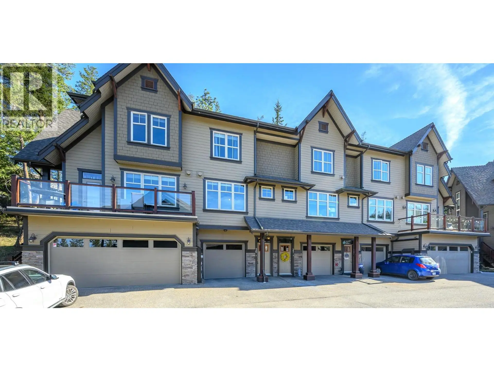 Property at #26 333 Longspoon Drive, Vernon, BC