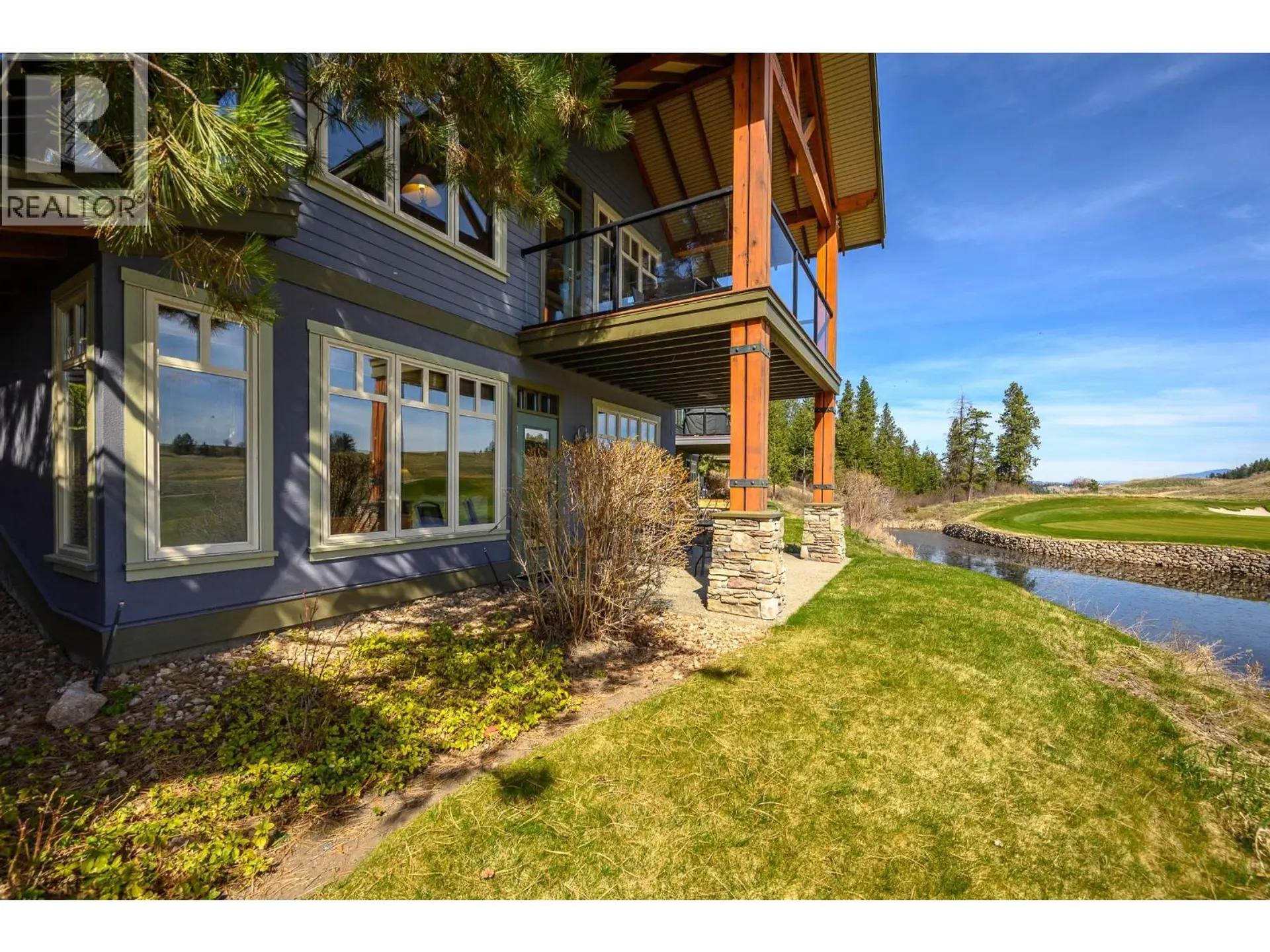 Property at #11 272 Chicopee Road, Vernon, BC