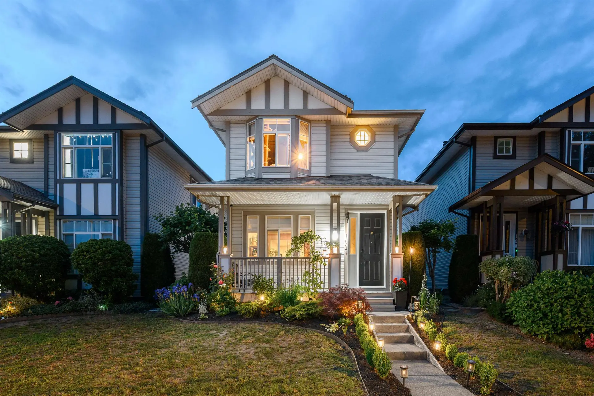 Property at #107 33751 7th Avenue, Mission, BC