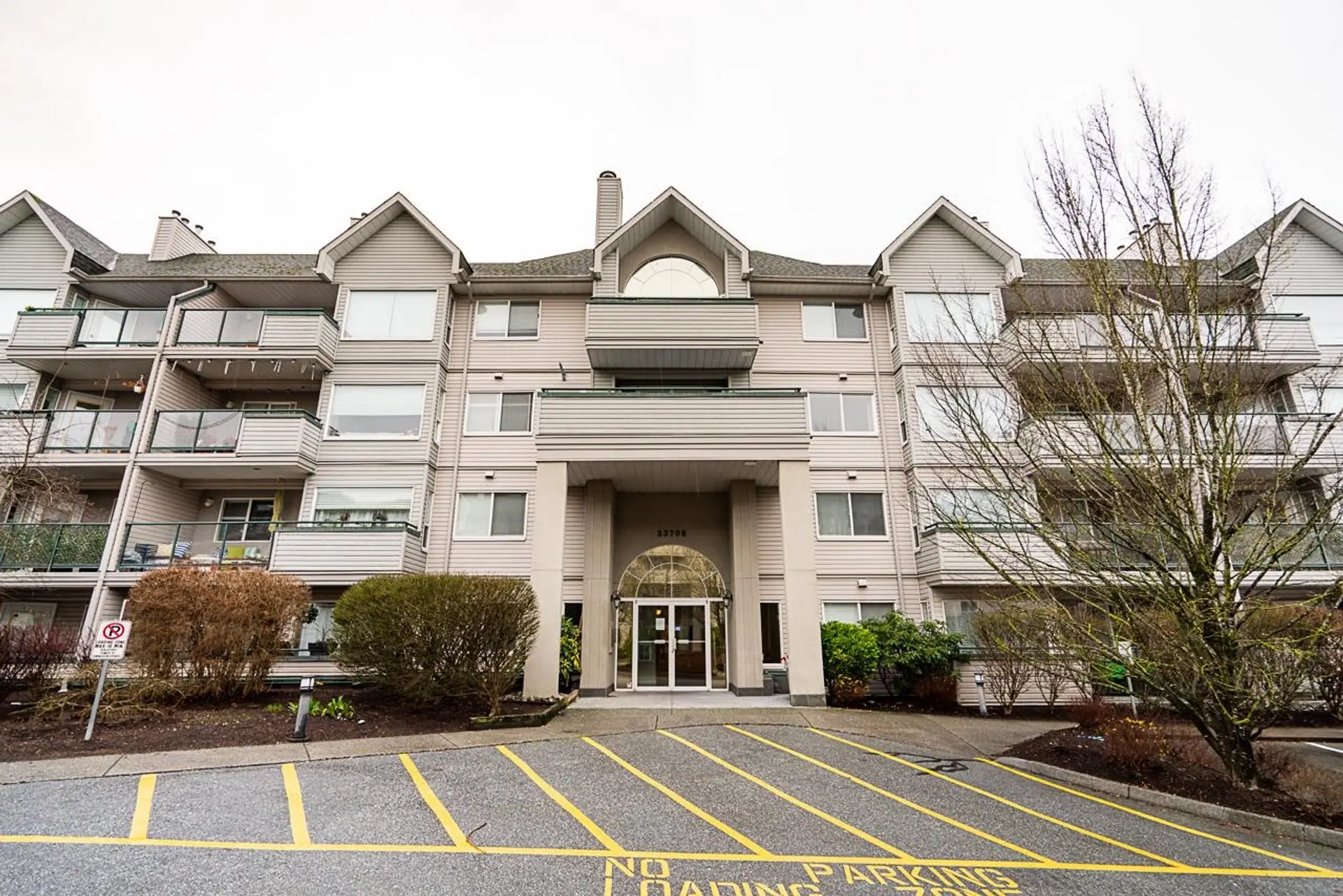 Property at #111 33708 King Road, Abbotsford, BC