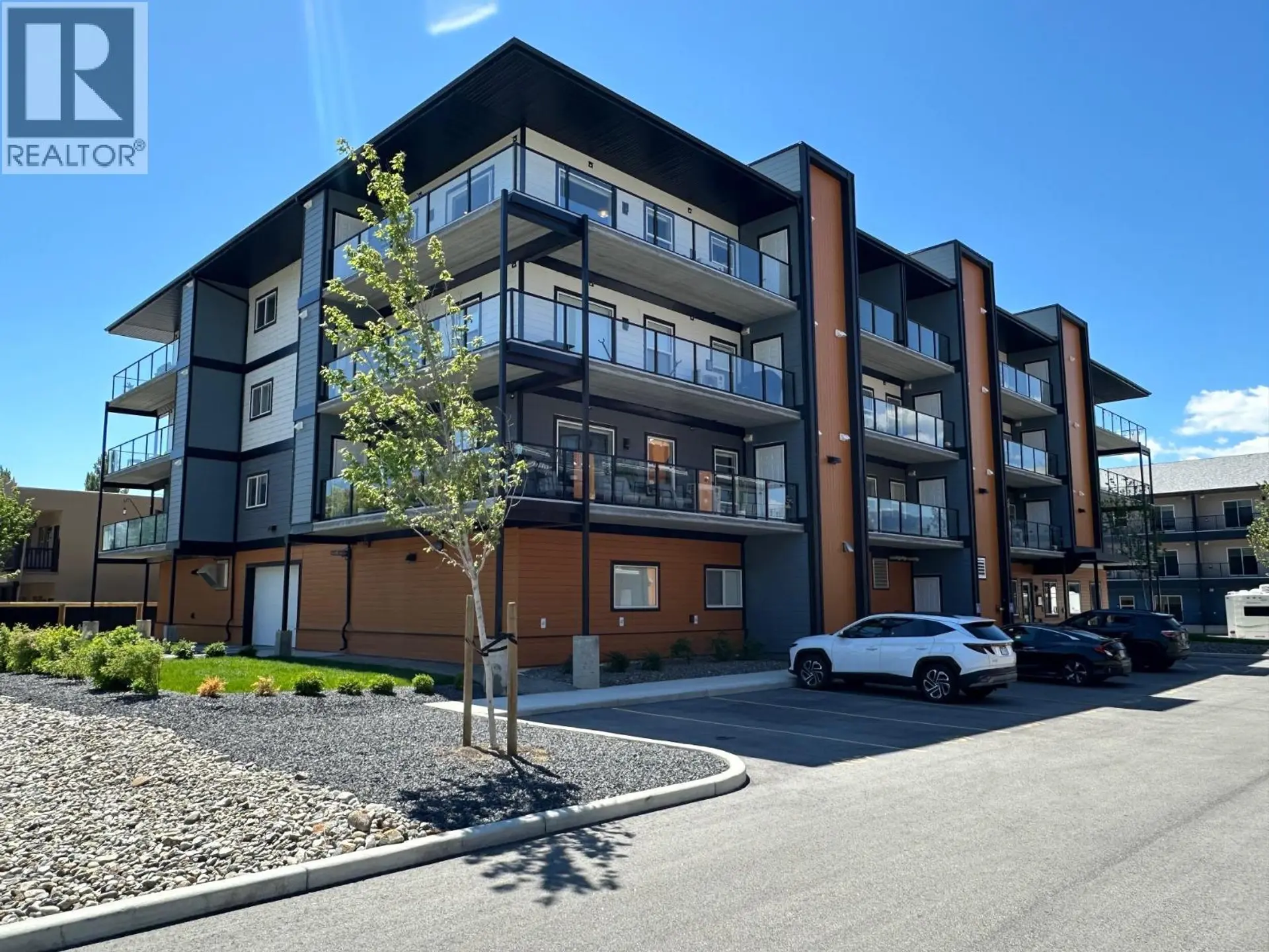 Property at #403 5620 51st Street, Osoyoos, BC