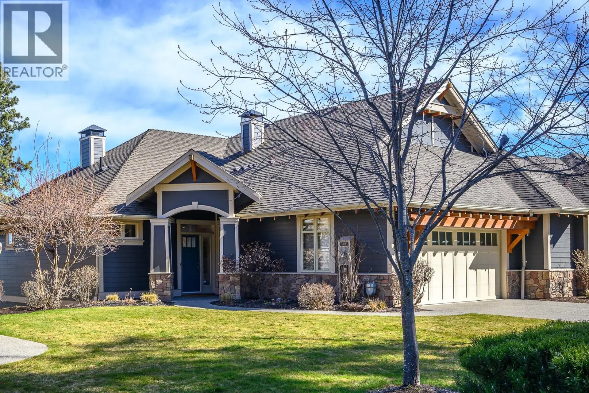 Property at 251 Longspoon Drive, Vernon, BC