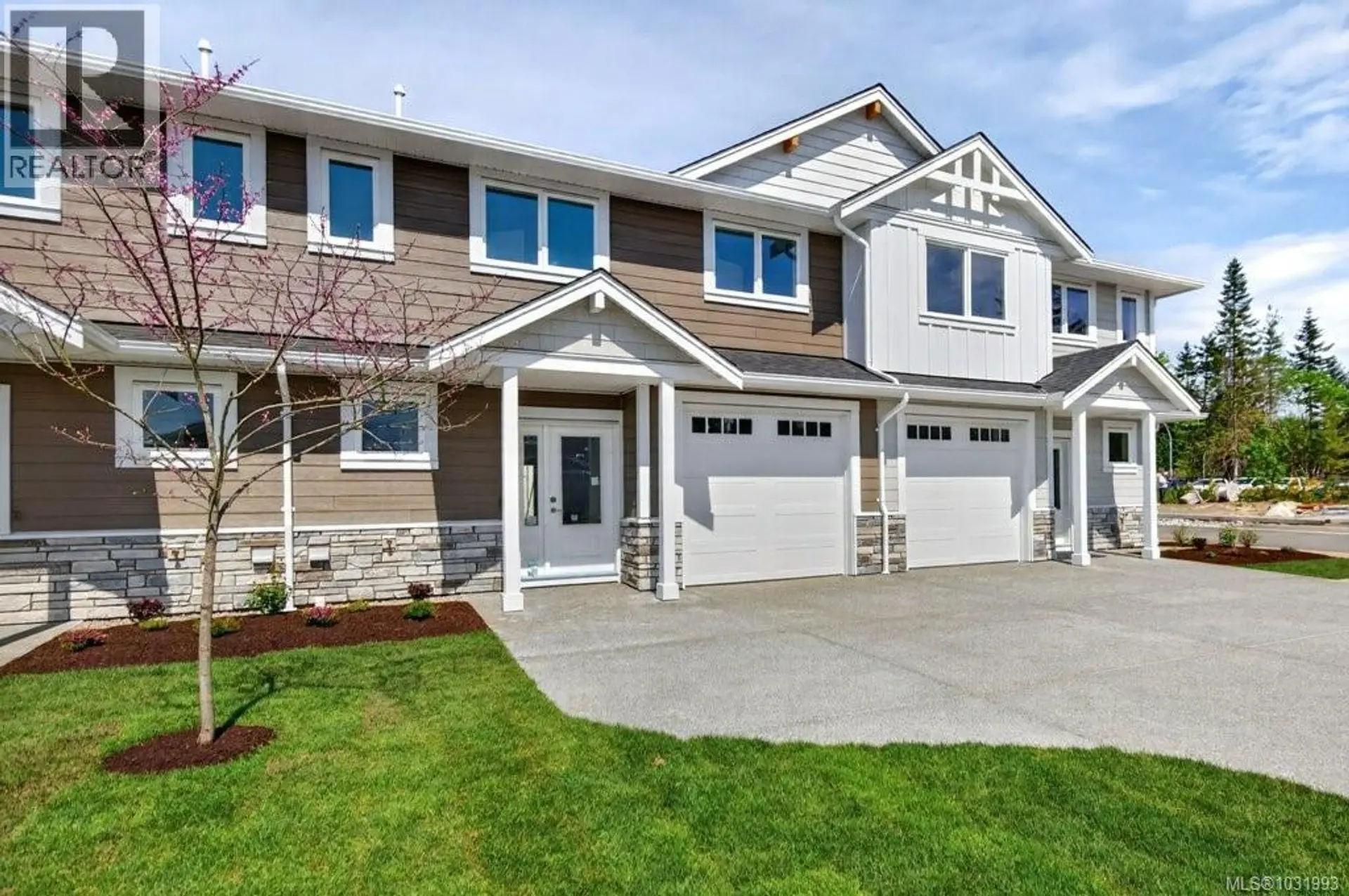 Property at #C 875 Grumman Pl, Comox, BC