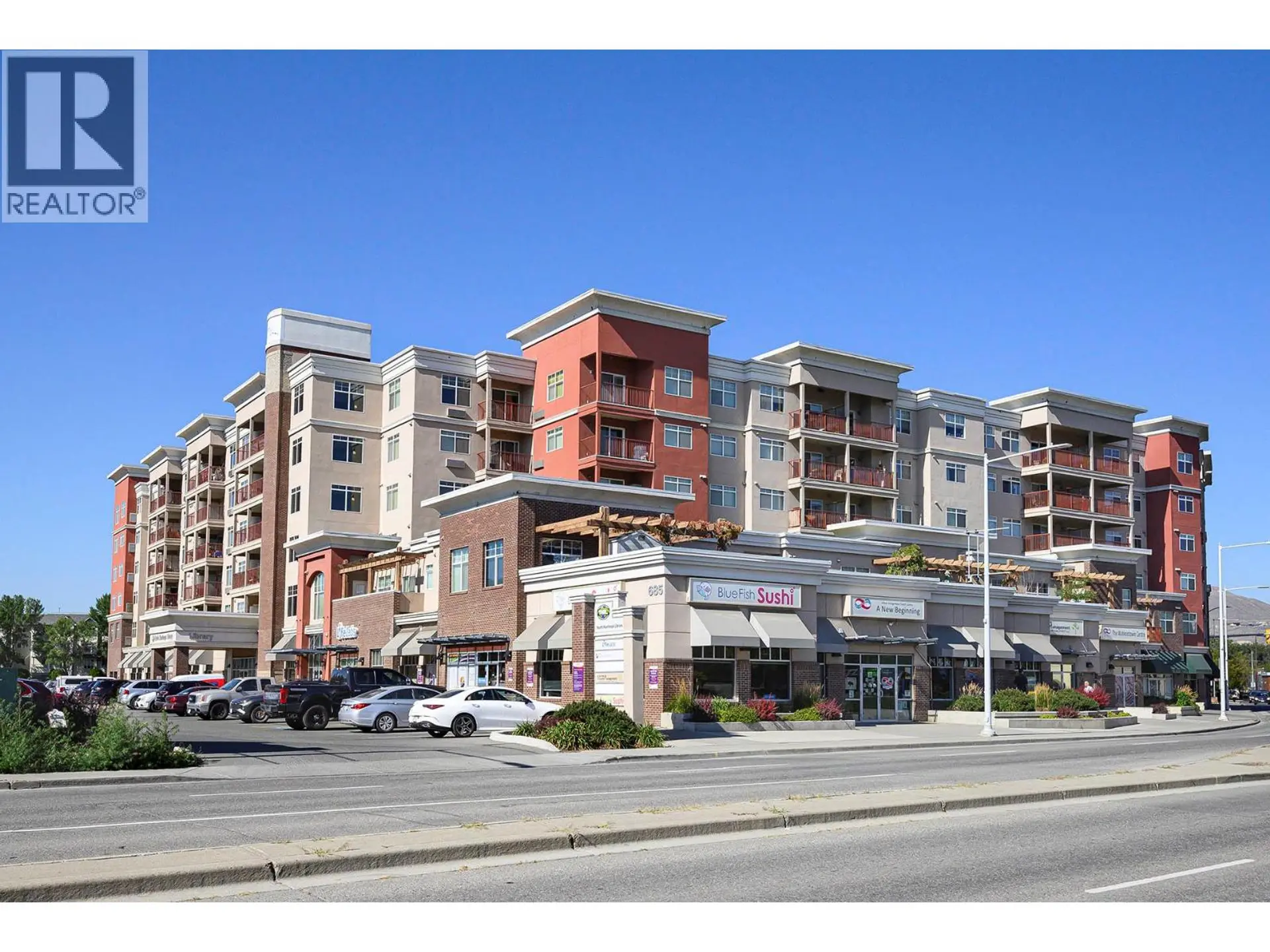 Property at #328 689 Tranquille Road, Kamloops, BC