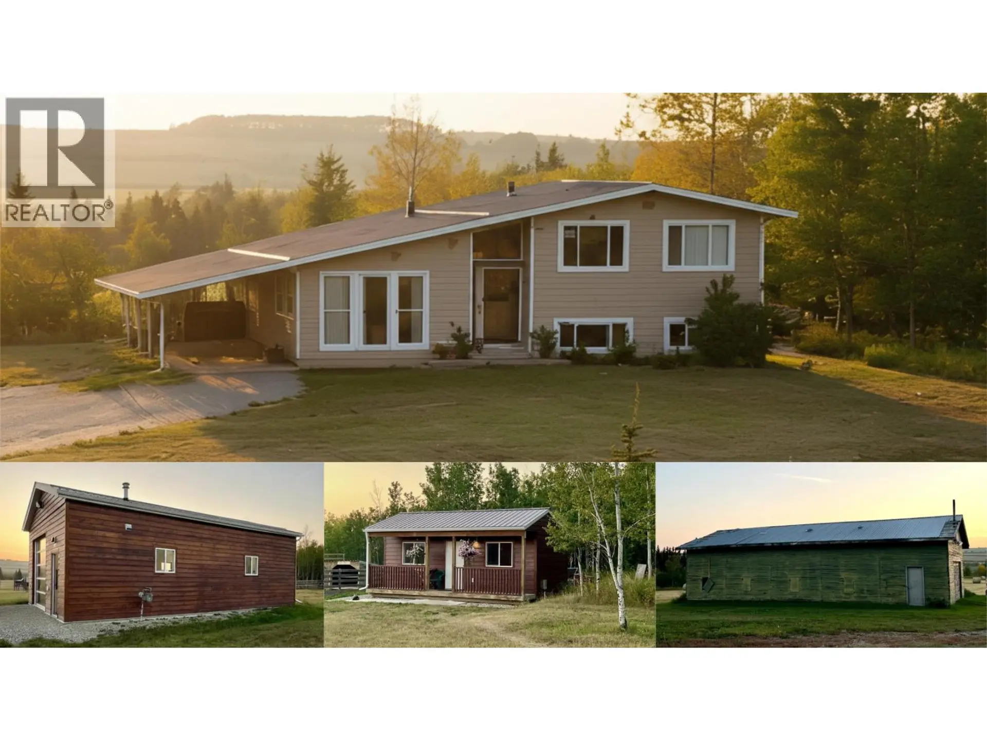 Property at 15256 271 ROAD, Fort St. John, BC