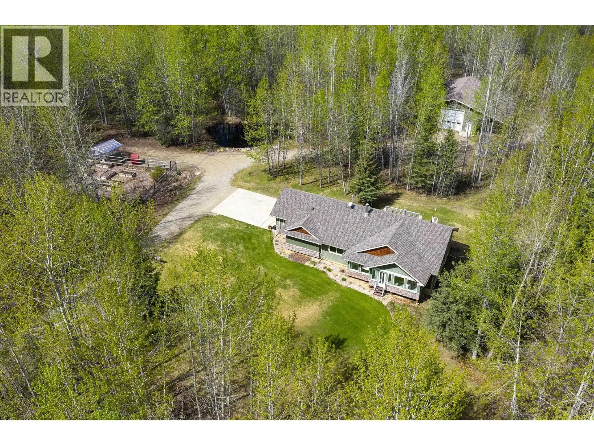 Property at 13244 KOOP ROAD, Fort St. John, BC