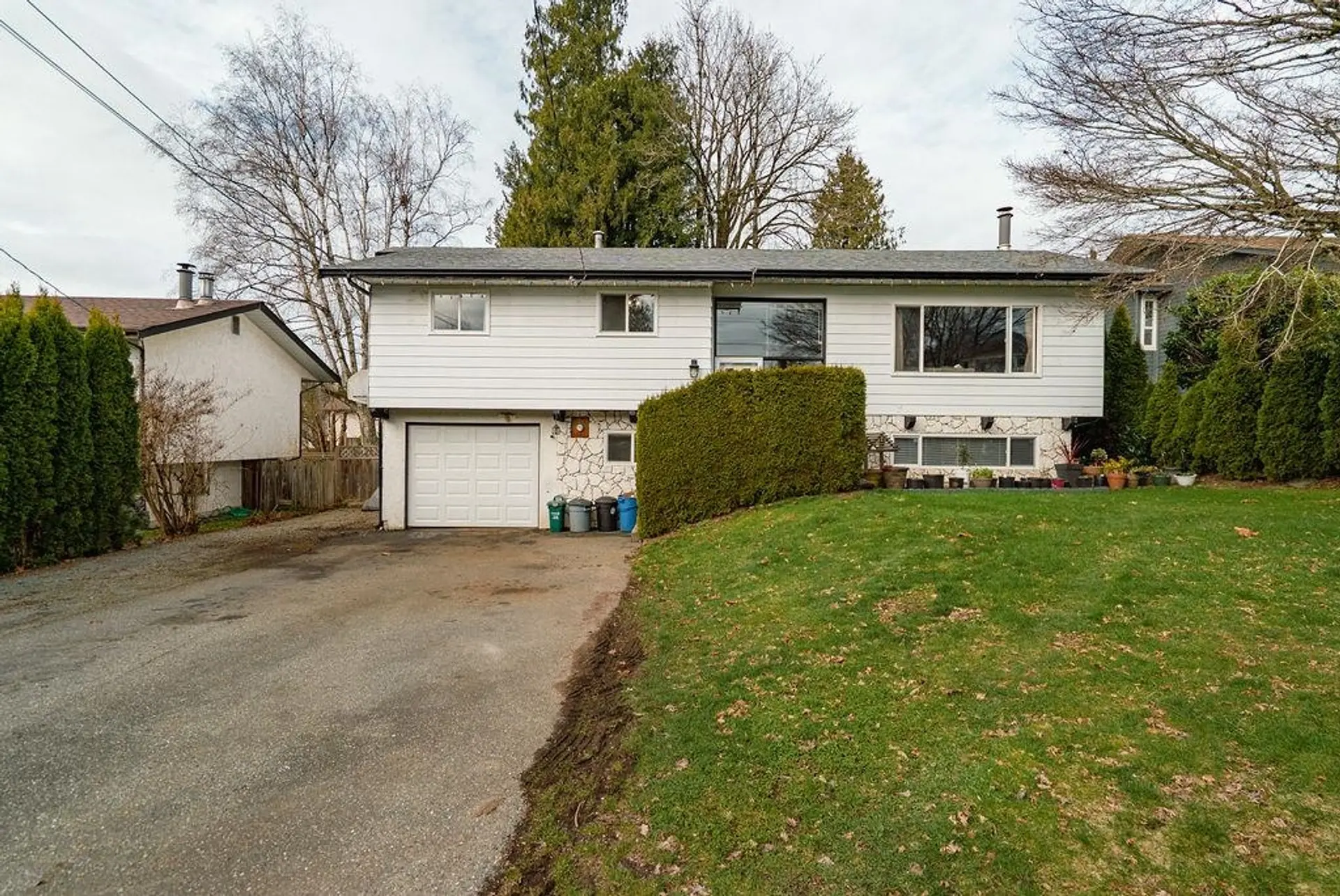 Property at 8173 Sumac Place, Mission, BC