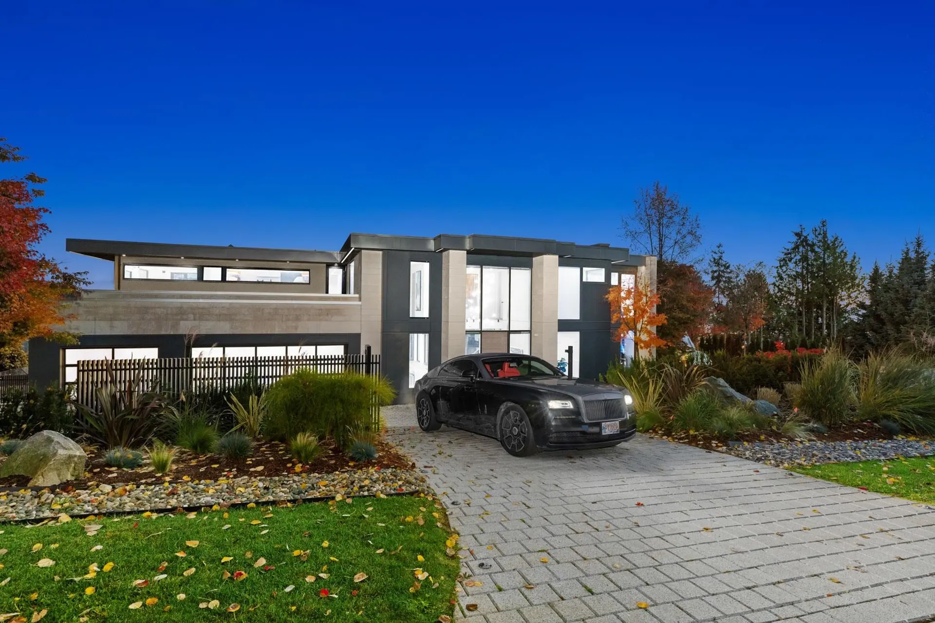Property at 1027 Millstream Road, West Vancouver, BC