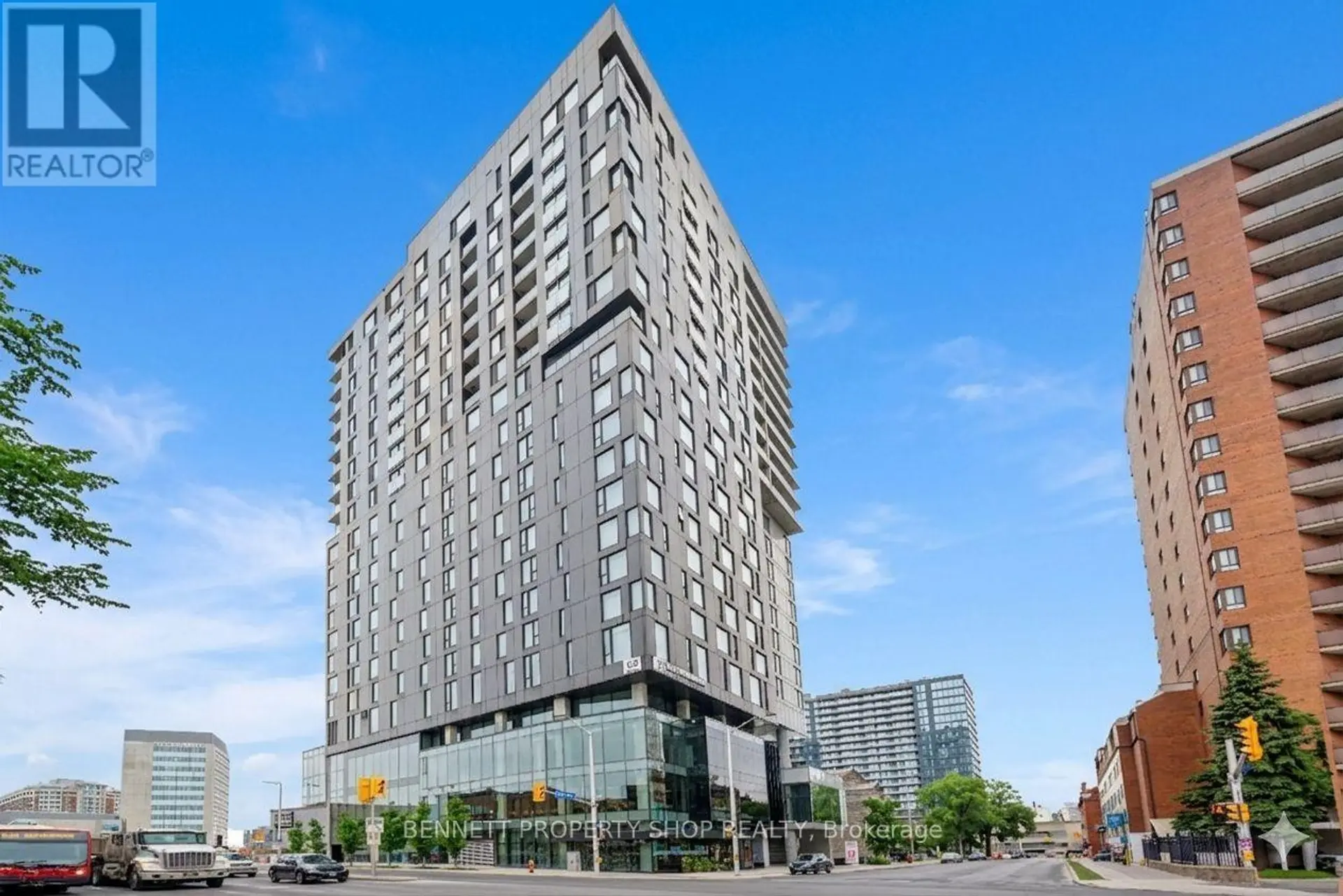 #1505 20 DALY AVENUE - Image 1