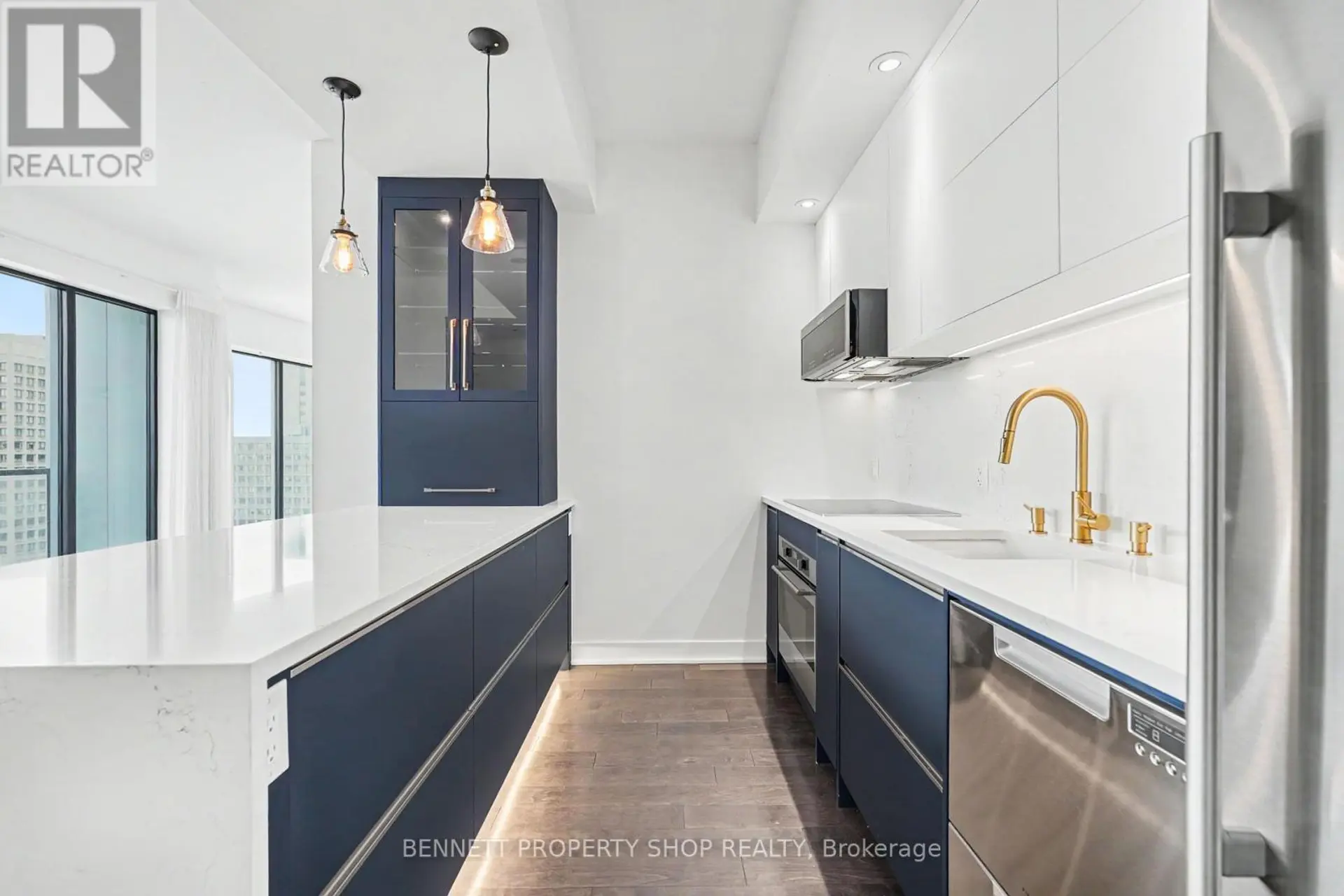 #1505 20 DALY AVENUE - Image 5