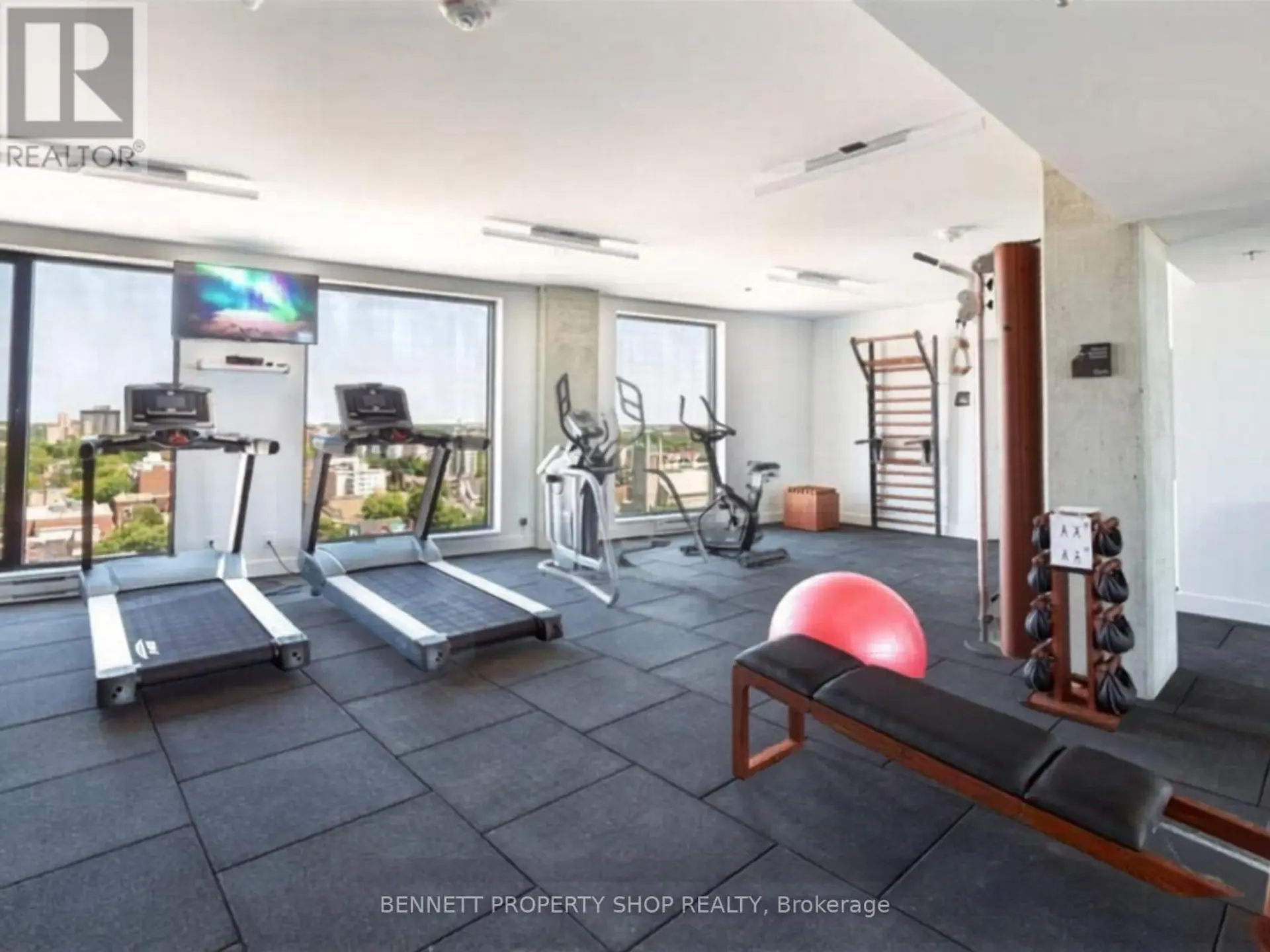 #1505 20 DALY AVENUE - Image 14