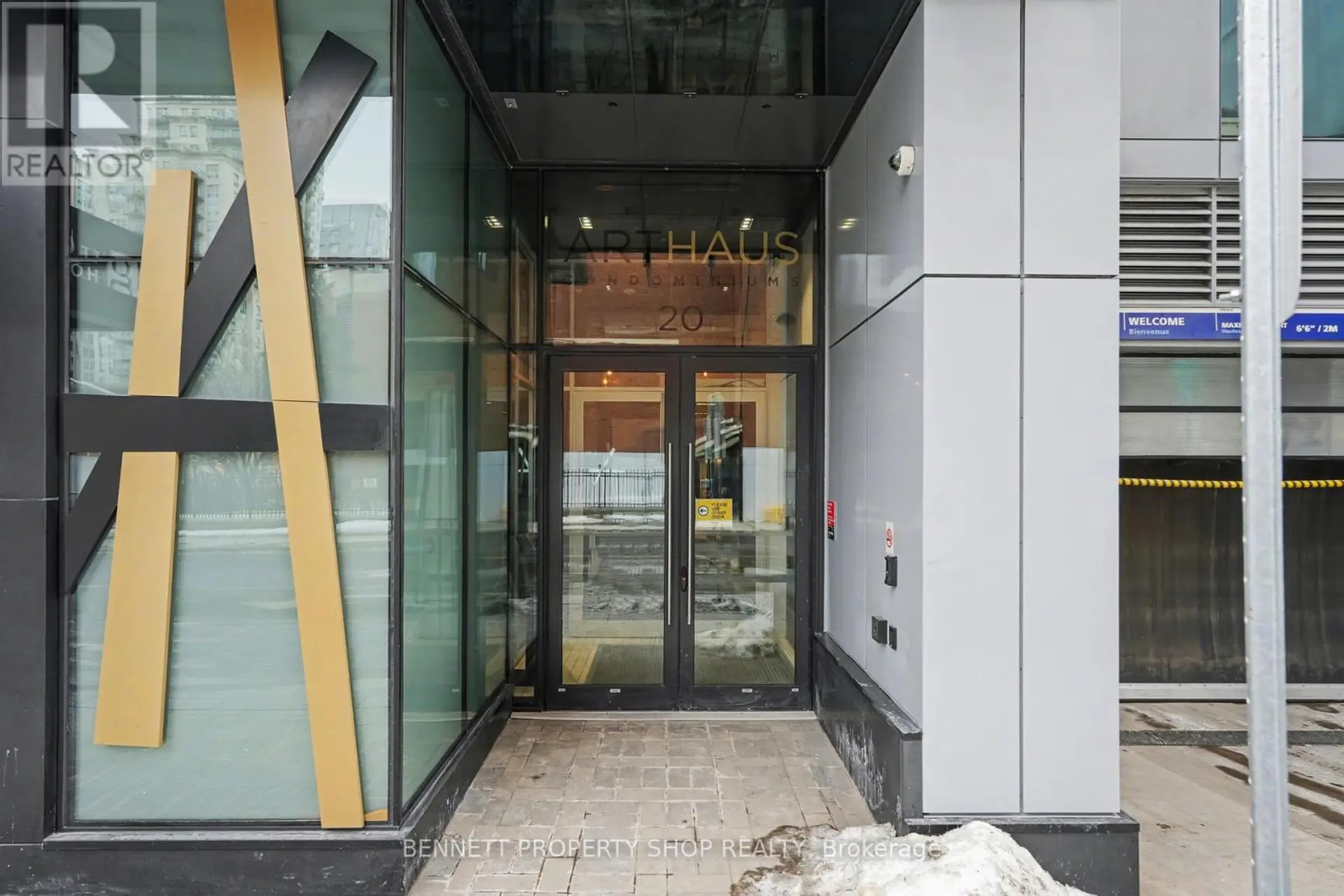 #1505 20 DALY AVENUE - Image 18
