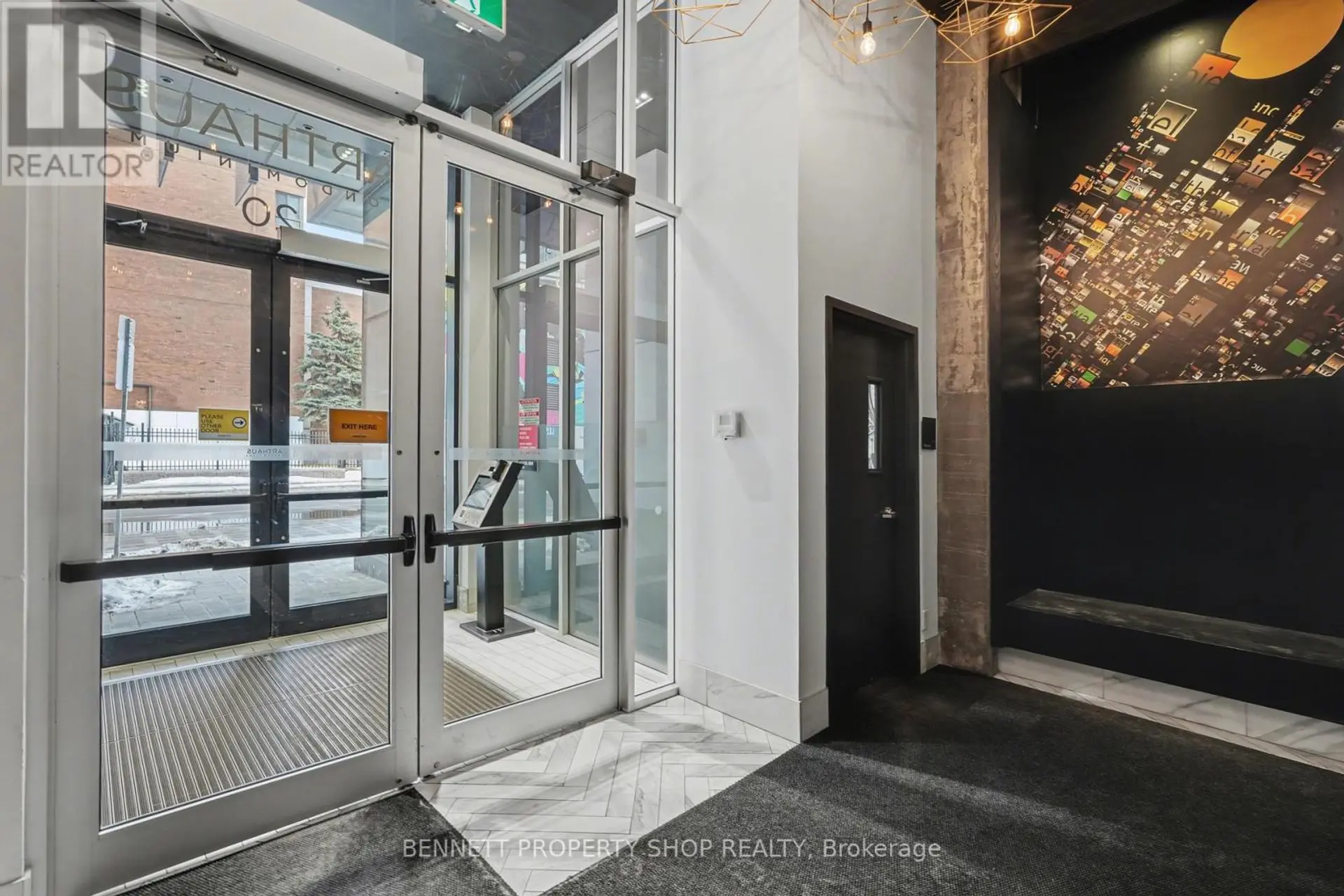 #1505 20 DALY AVENUE - Image 19