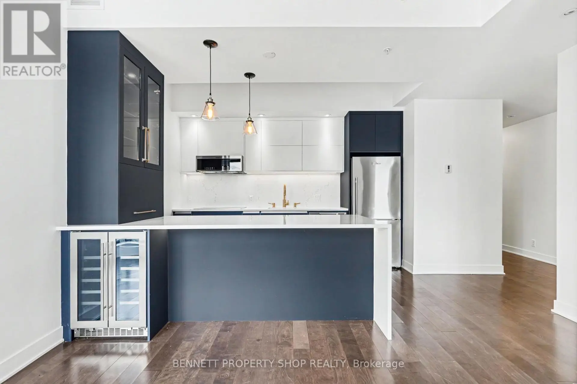 #1505 20 DALY AVENUE - Image 4
