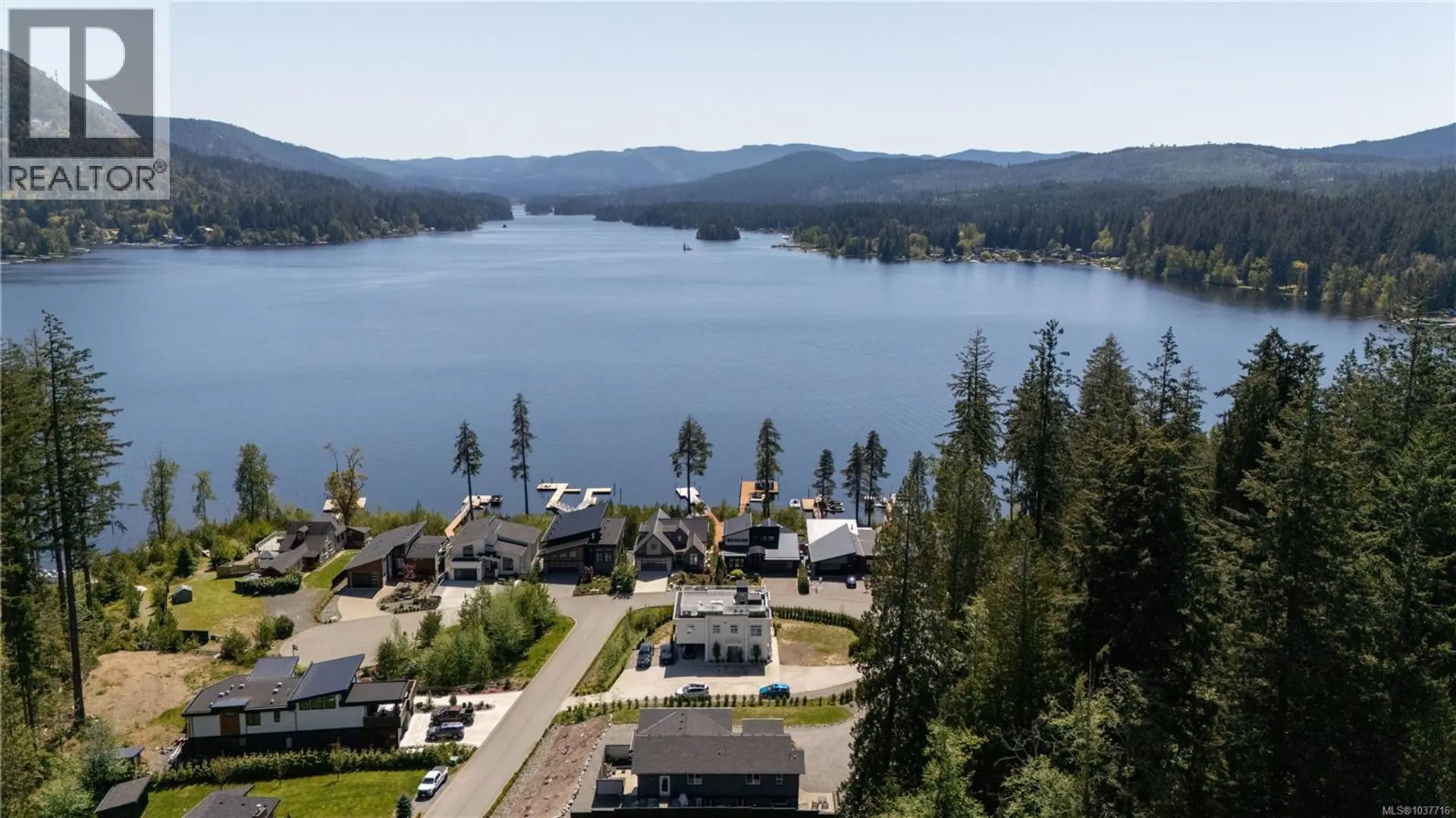 Property at 2639 Katy's Cres, Shawnigan Lake, BC