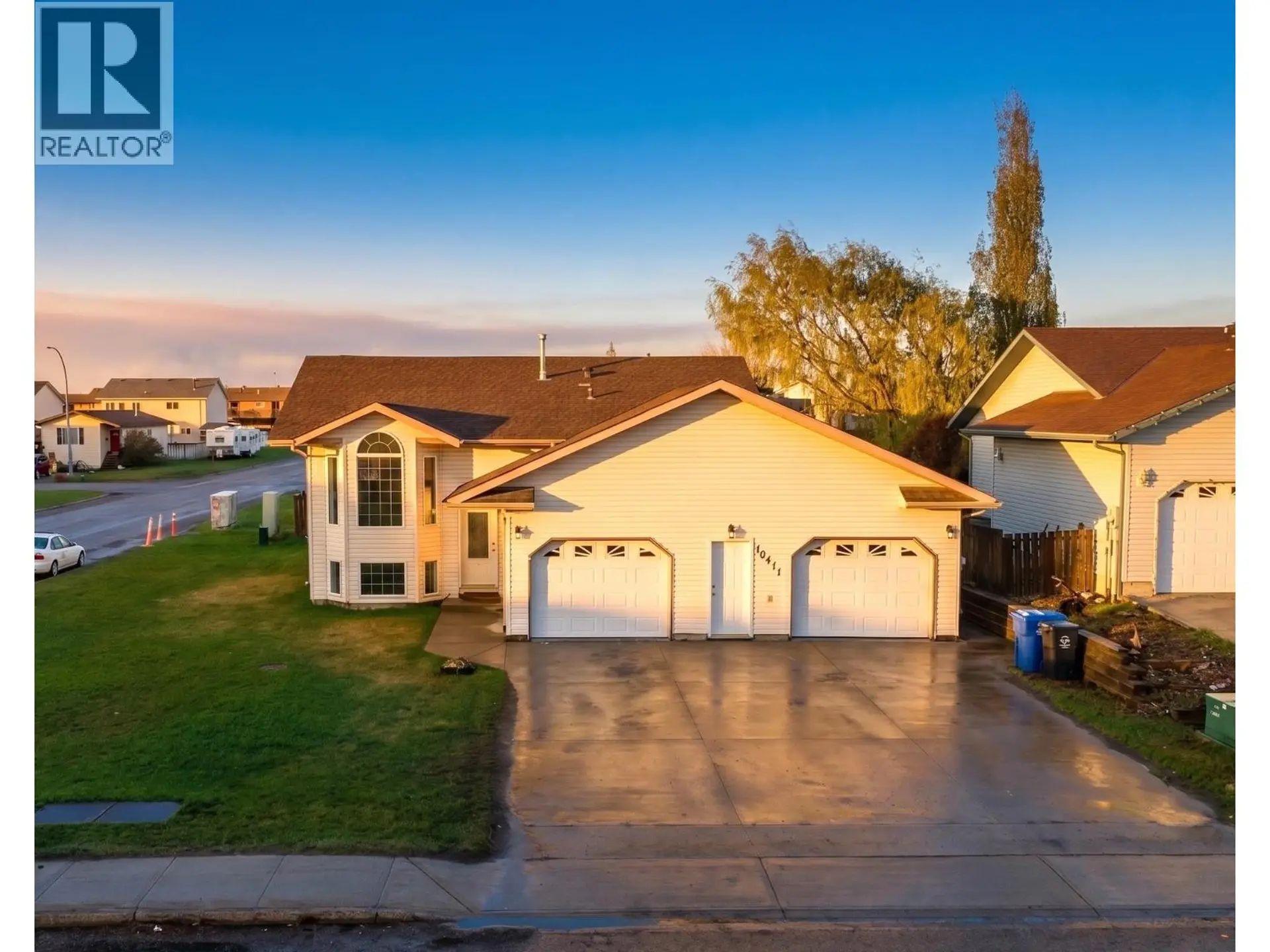 Property at 10411 90 STREET, Fort St. John, BC