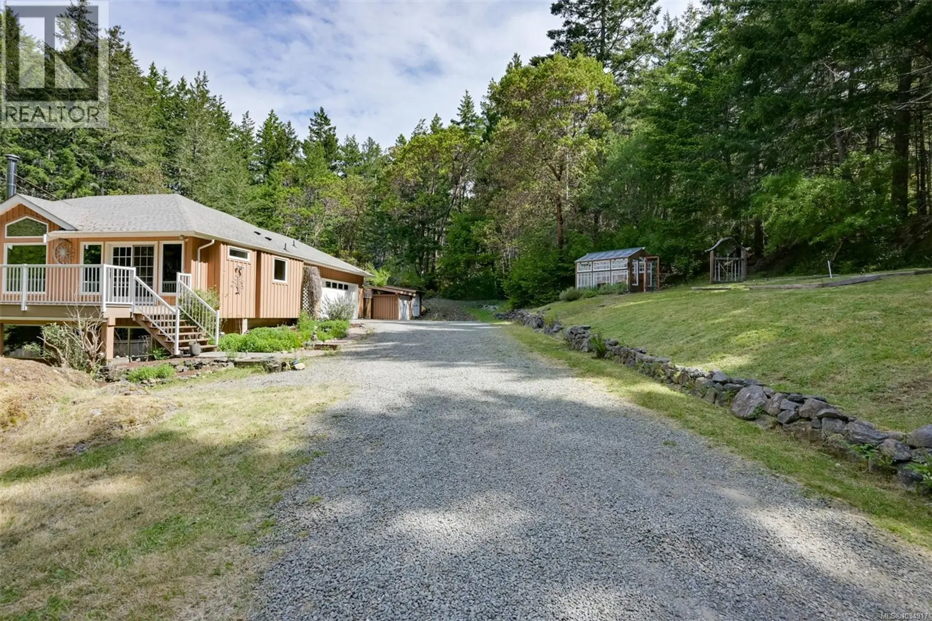 Property at 1170 Woodley Ghyll Dr, Metchosin, BC