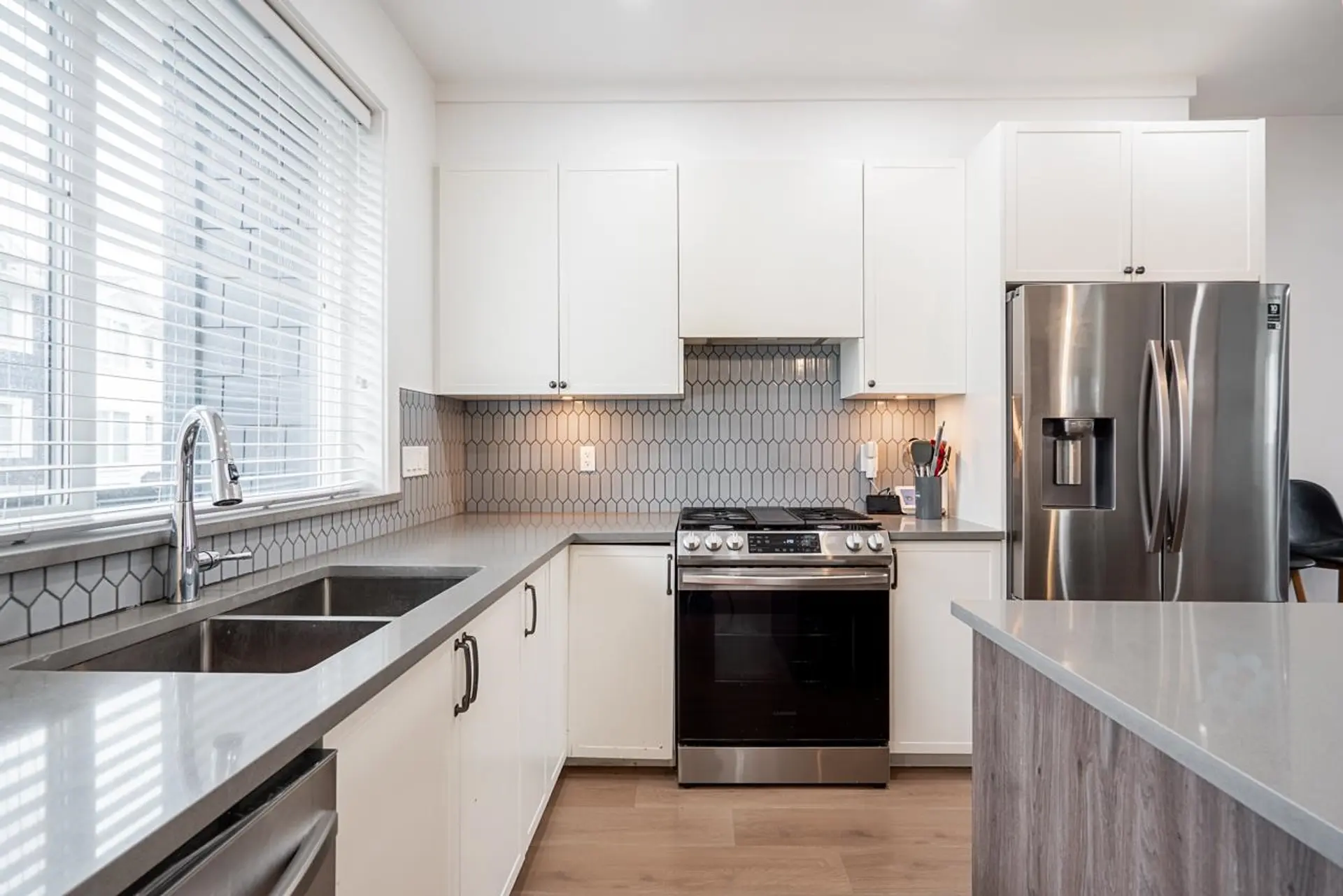 Property at #38 14355 62 Avenue, Surrey, BC