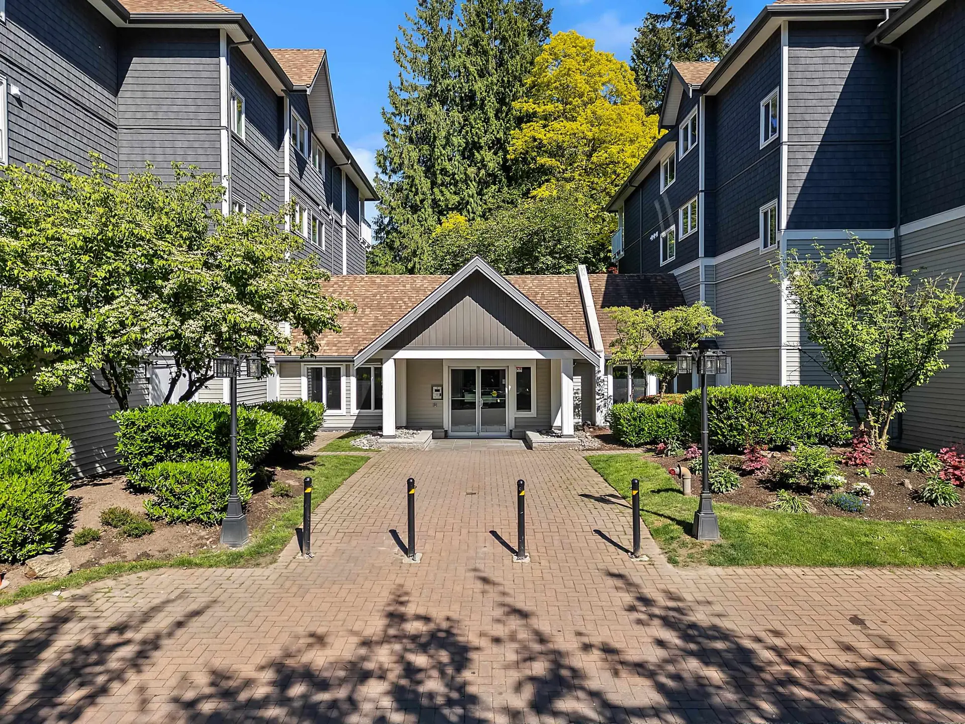 Property at #112 9650 148 Street, Surrey, BC
