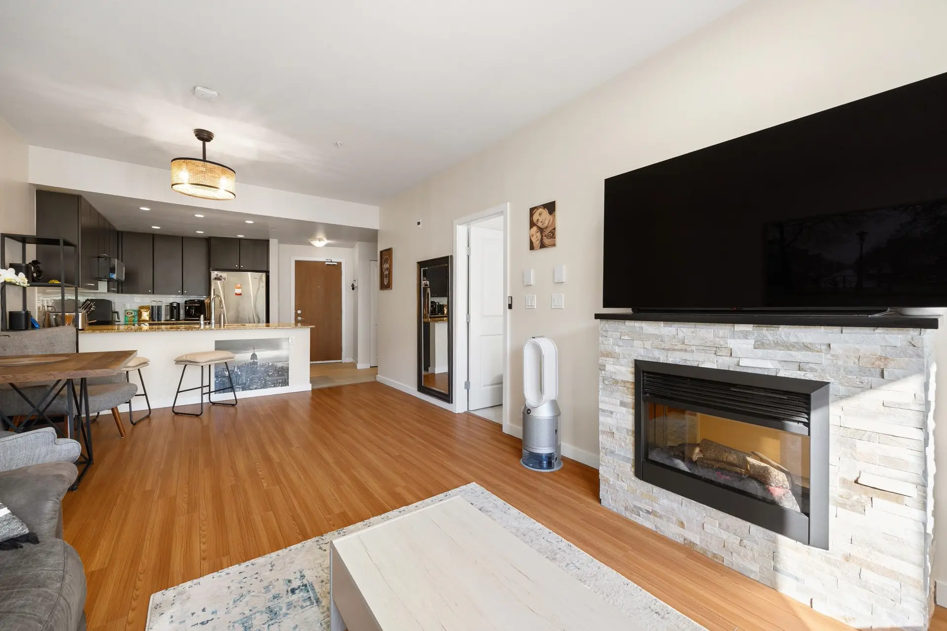 Property at #304 225 Francis Way, New Westminster, BC