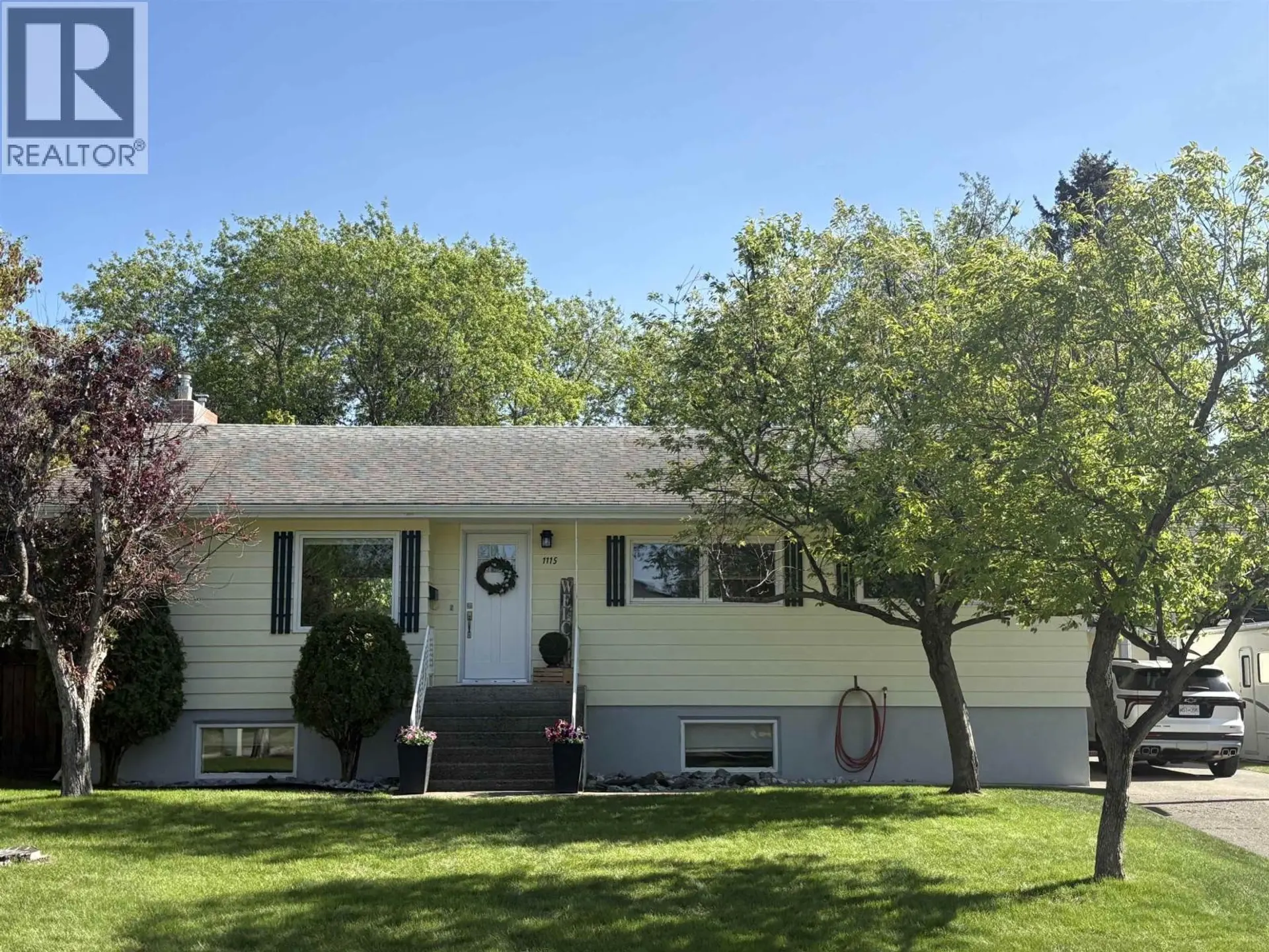 Property at 1115 MCGREGOR AVENUE, Prince George, BC
