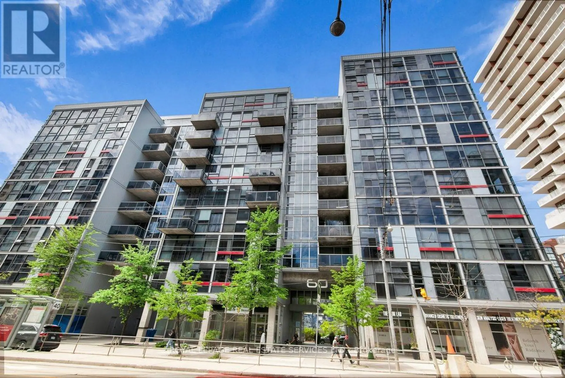 #210 60 BATHURST STREET - Image 1