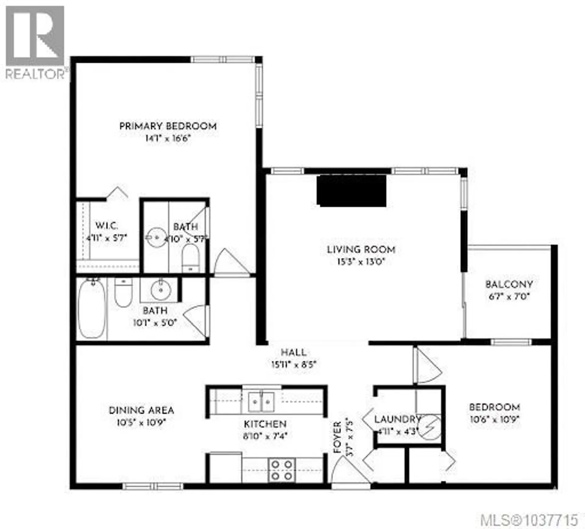 #103 4700 Uplands Dr - Image 19