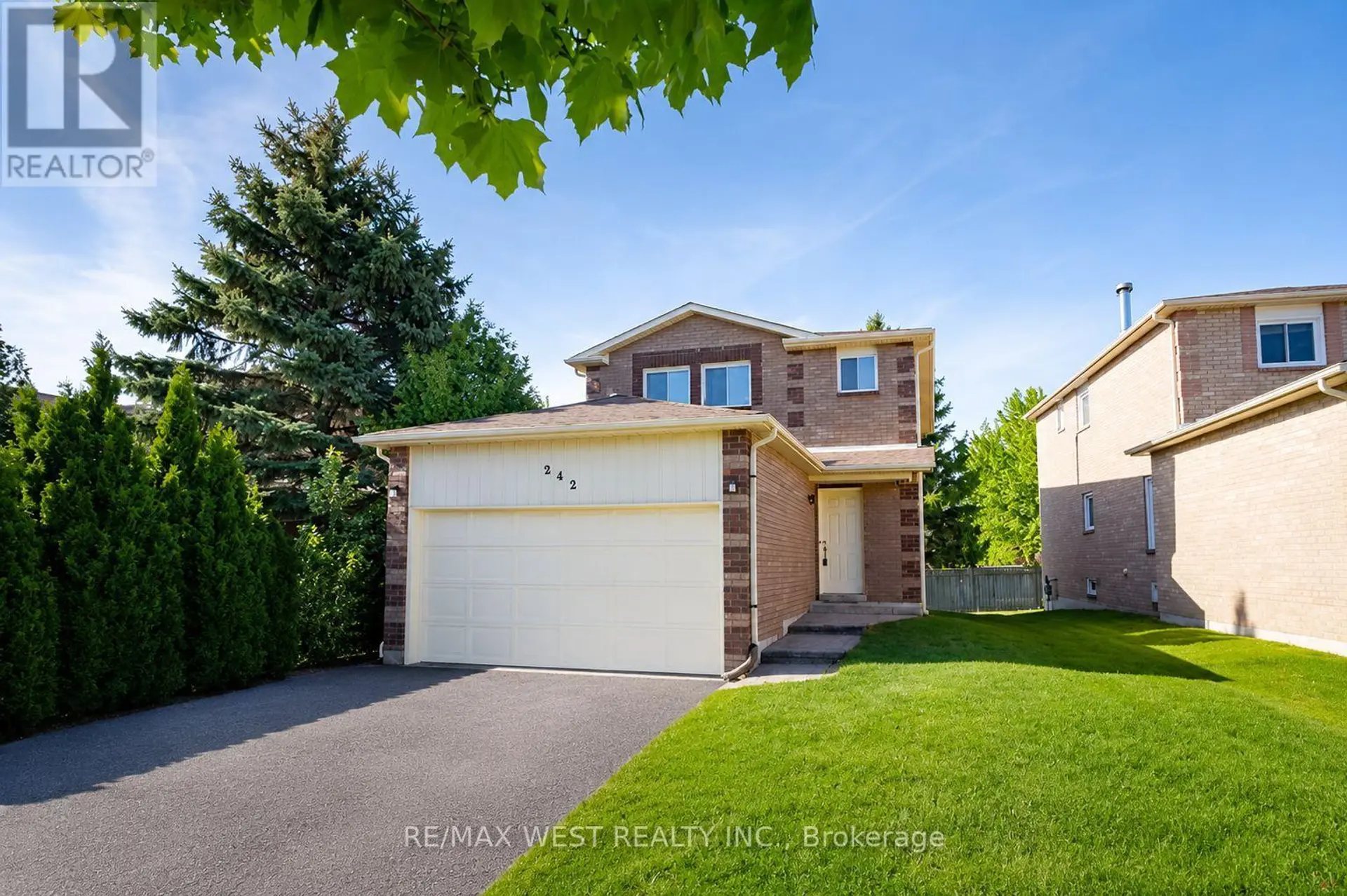 242 BERNARD AVENUE - Image 1