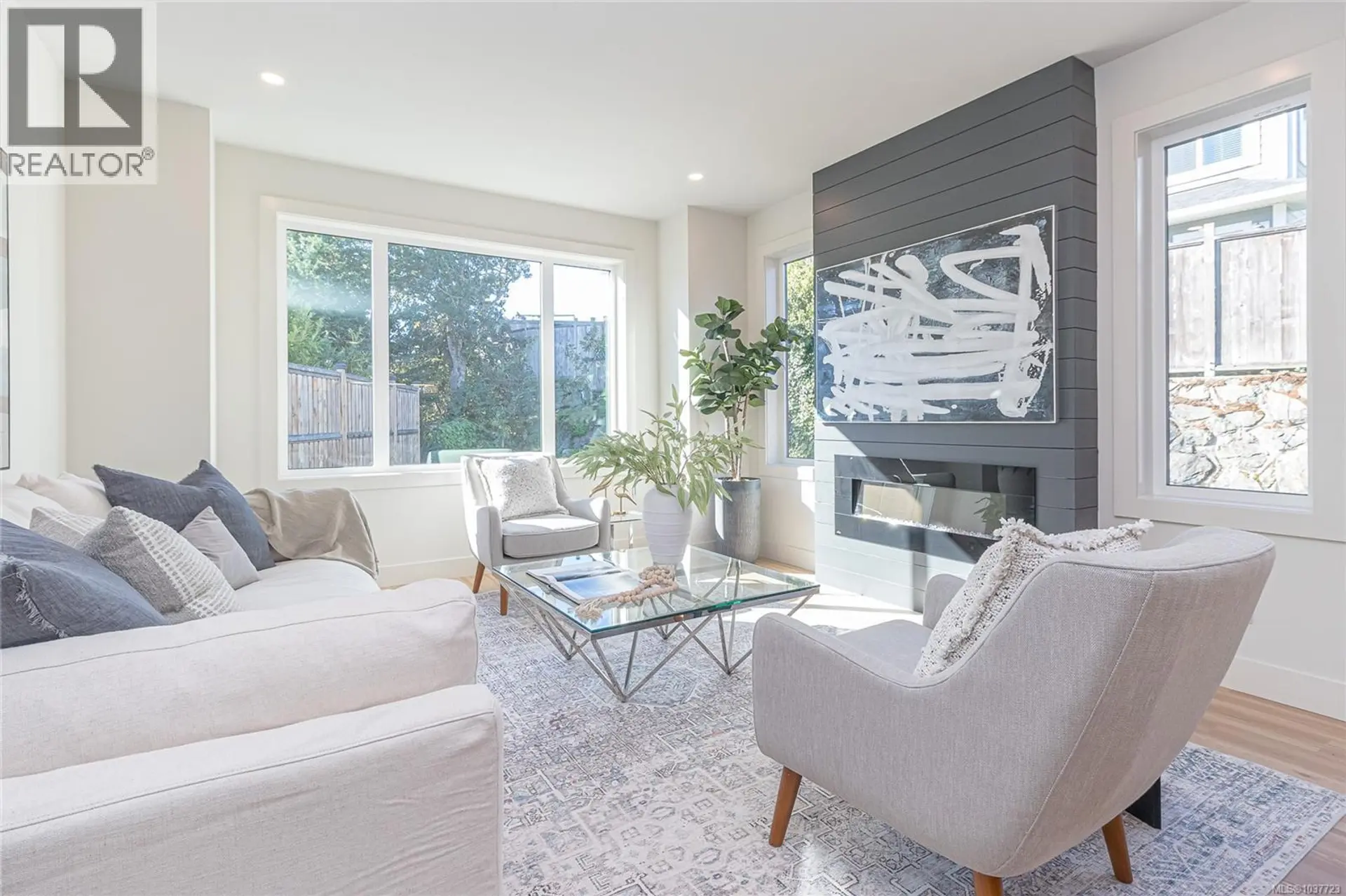 Property at 658 Wisteria Ridge, Langford, BC
