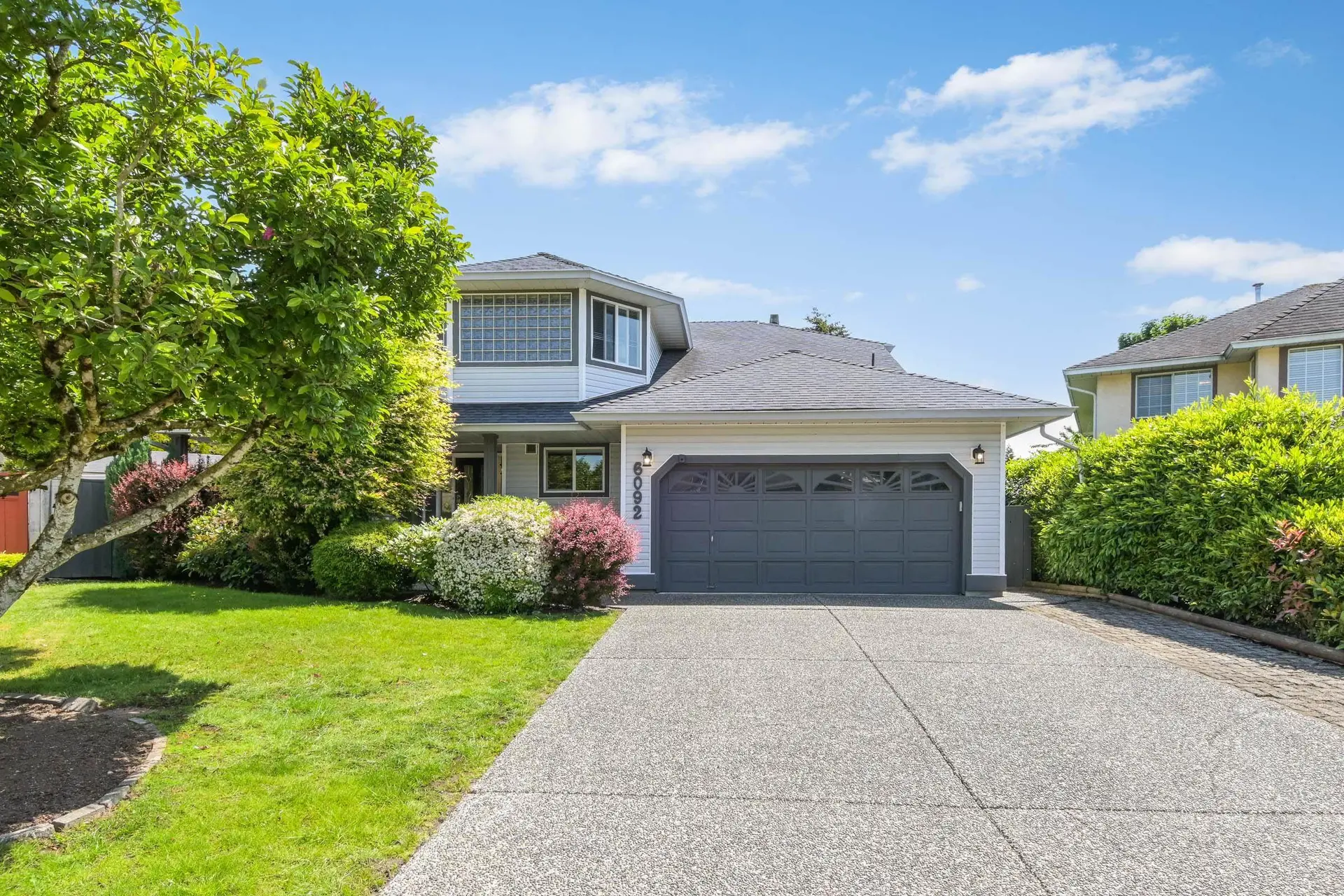 Property at 6092 185 Street, Surrey, BC