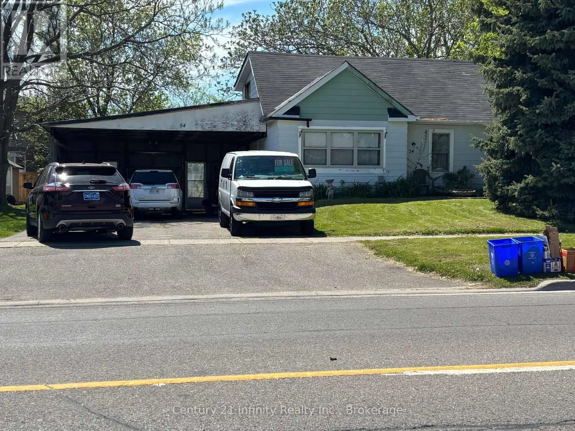 54 TOWNLINE ROAD S - Image 4