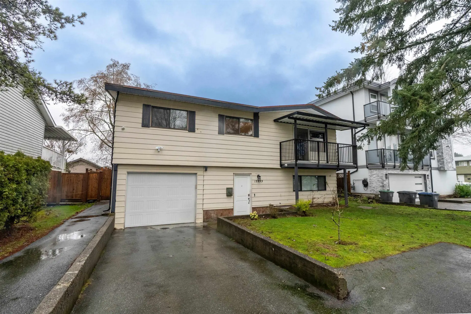 Property at 13933 90a Avenue, Surrey, BC