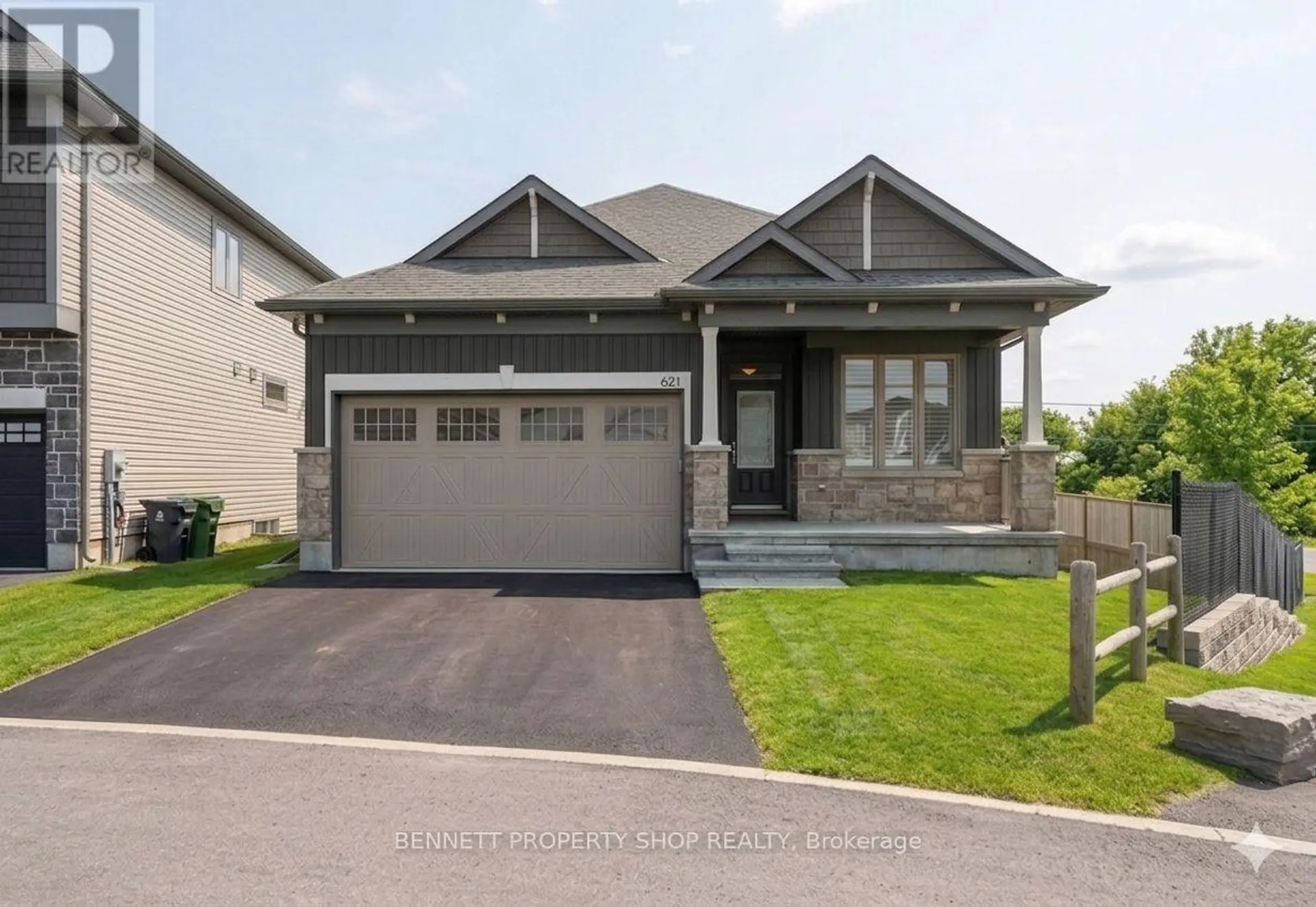 621 ENCLAVE LANE - Image 1