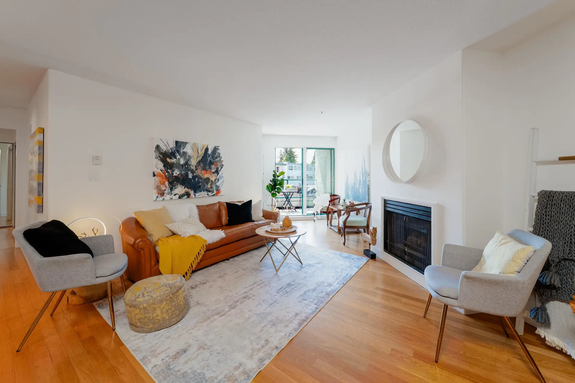 Property at #209 3131 Main Street, Vancouver, BC