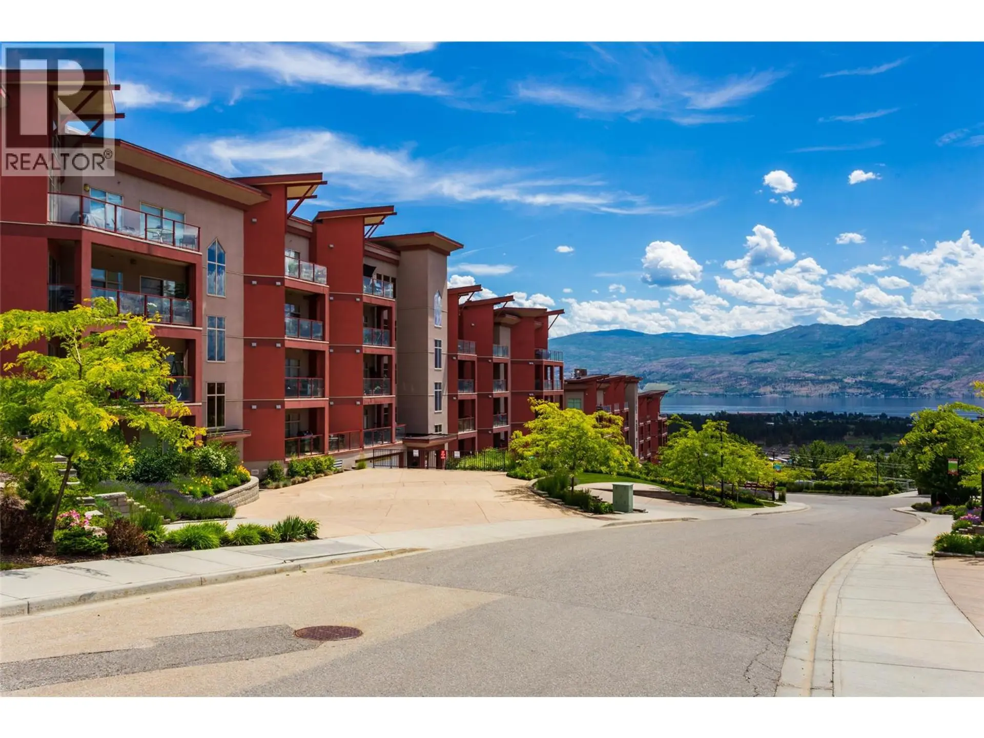 Property at #409 3205 Skyview Lane, West Kelowna, BC
