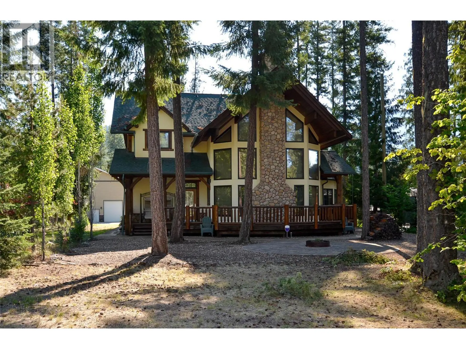 Property at 19-3453 Cessna Road, Enderby, BC