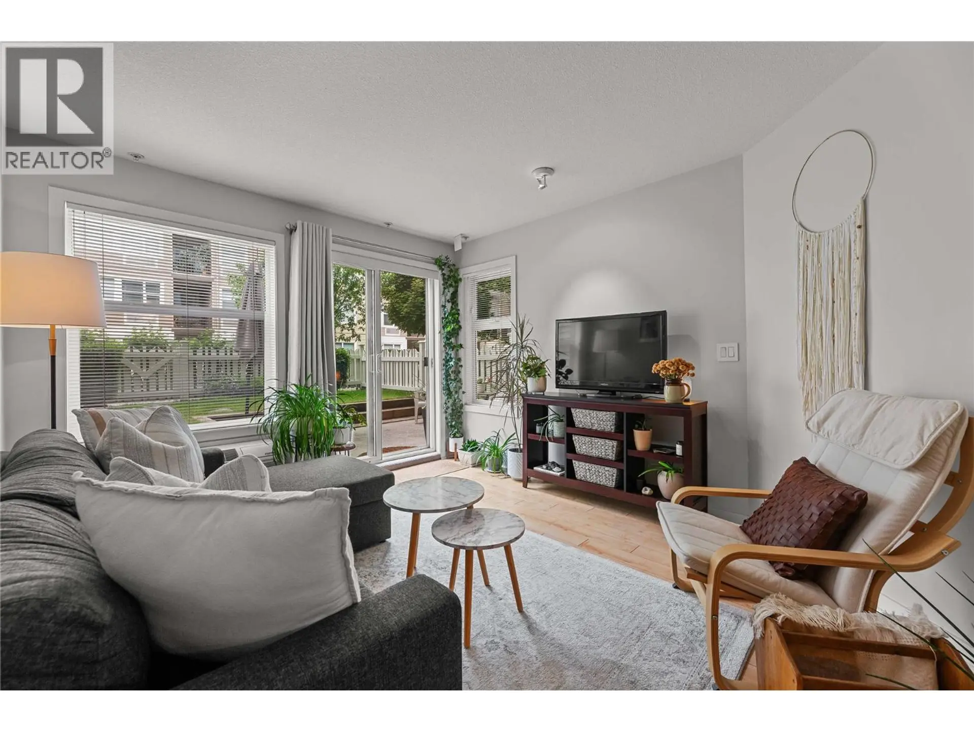 Property at #107 539 YATES Road, Kelowna, BC