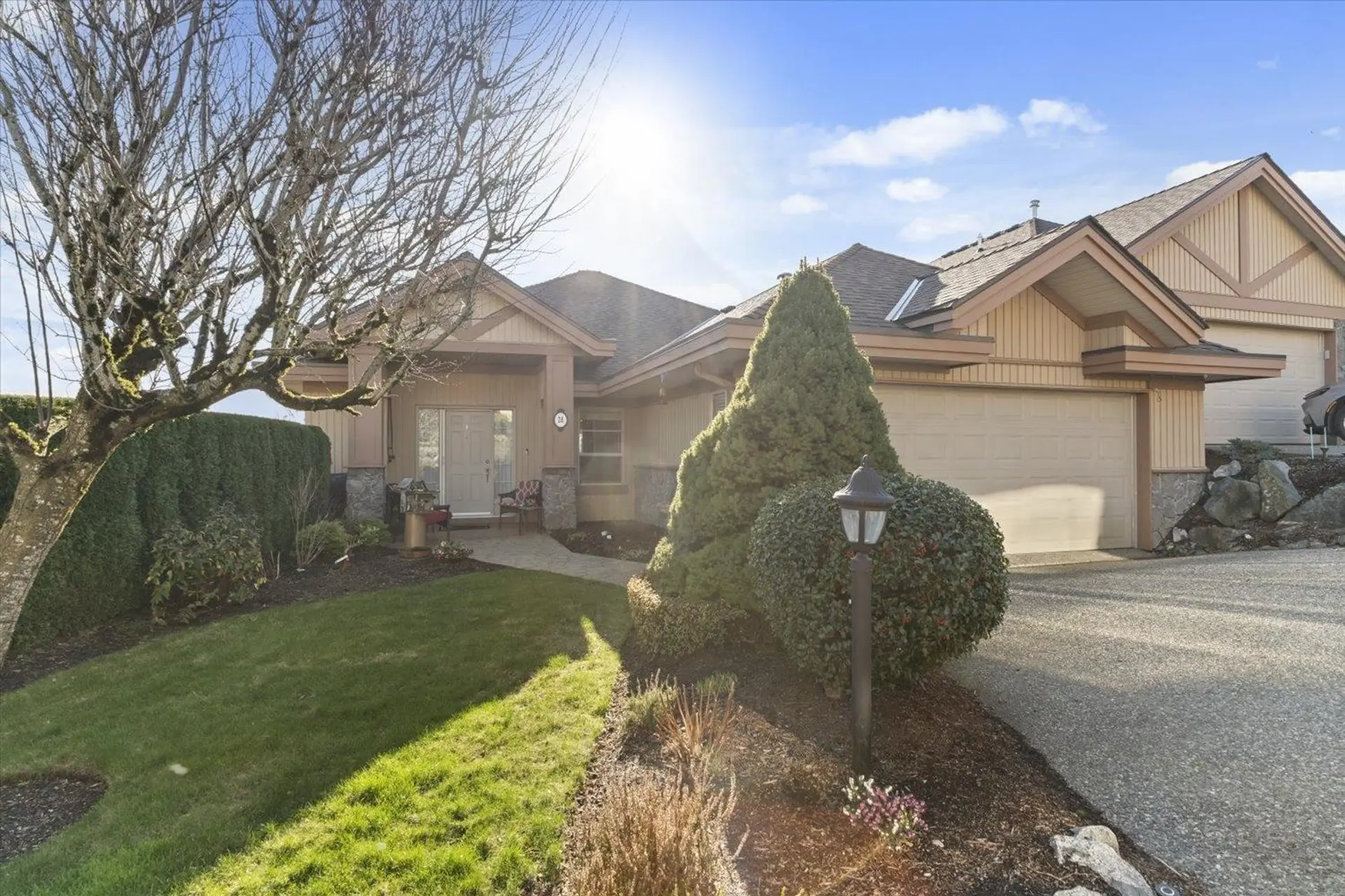 Property at #28 35931 Empress Drive, Abbotsford, BC