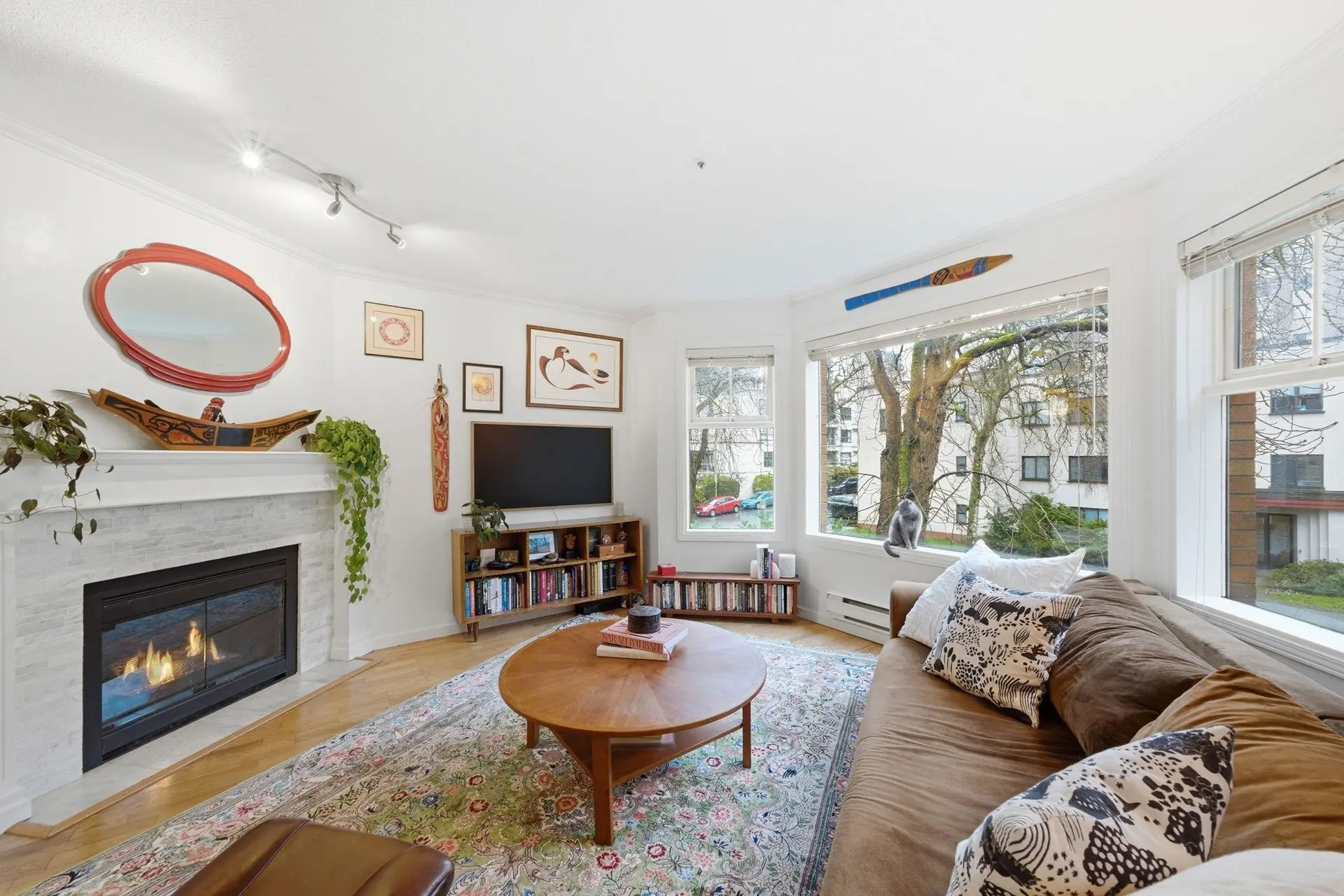 Property at 1405 Pendrell Street, Vancouver, BC