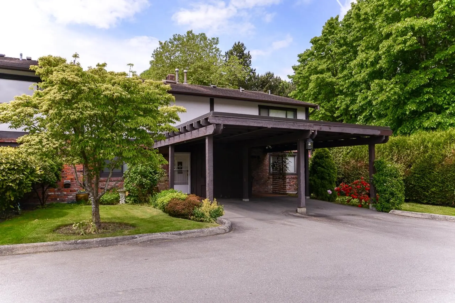 Property at #2 10771 Mortfield Road, Richmond, BC